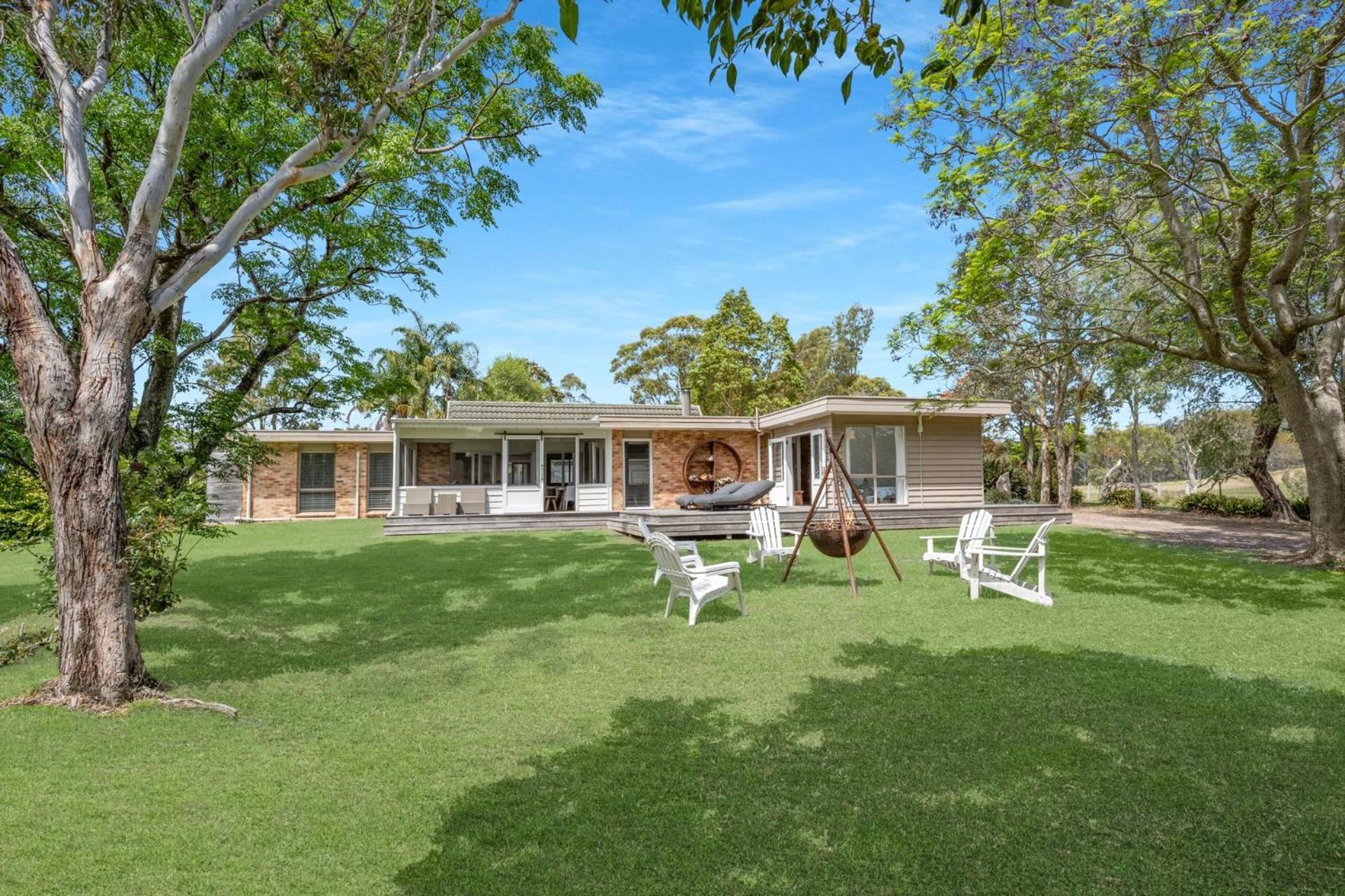 Sunnyside Up - Where Coastal Breezes Meet Country Charm, Minutes From And Seven Mile * Berry