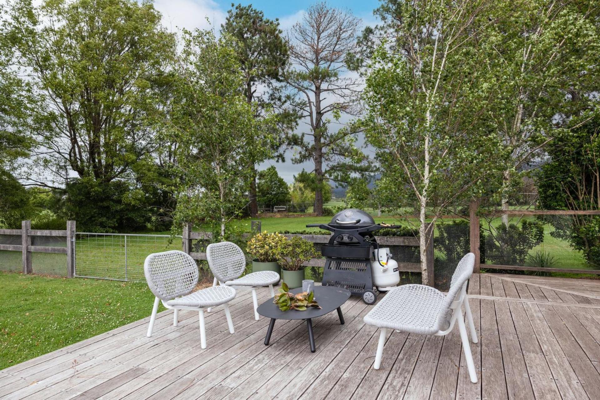 Mabels Tatil Evi