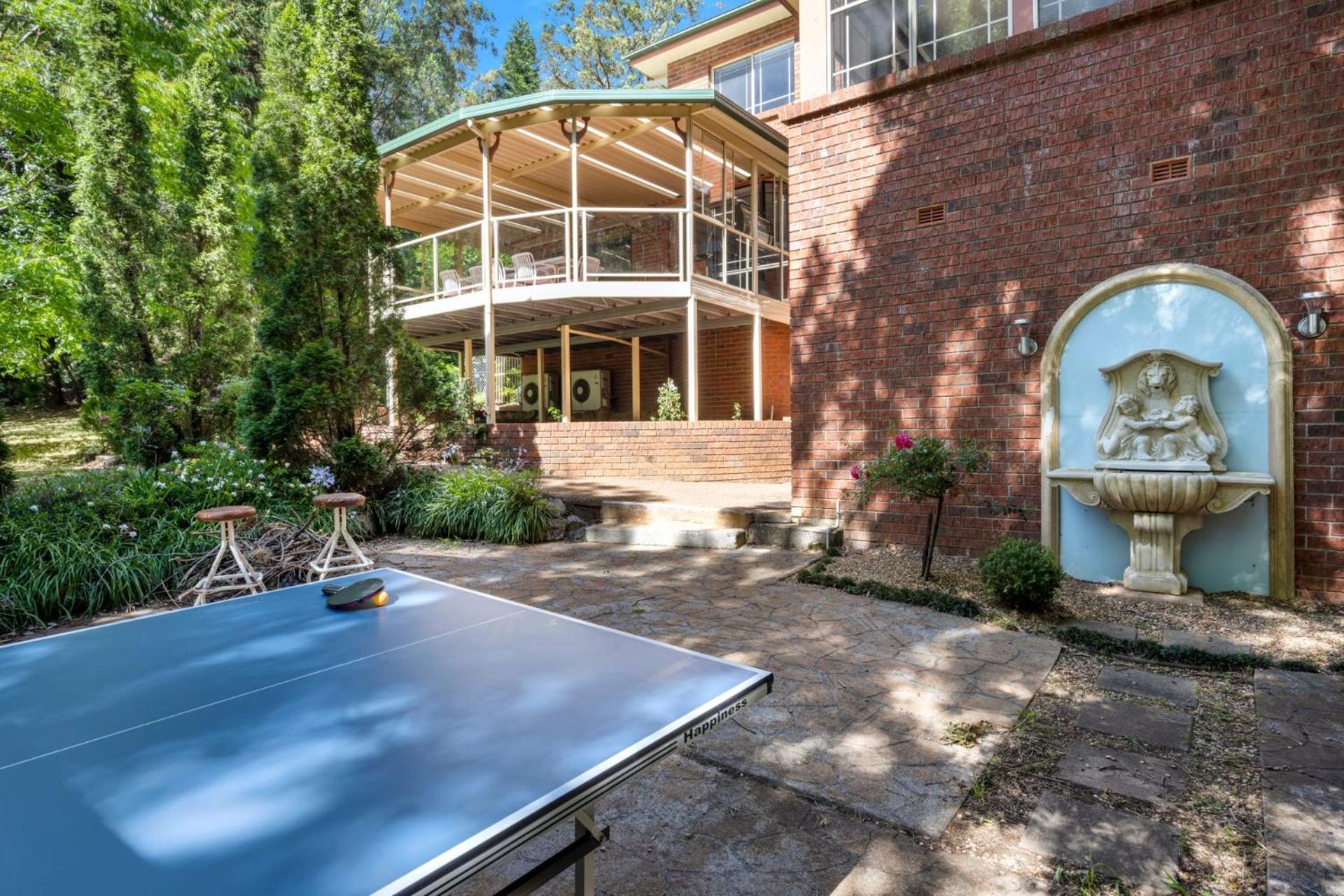 George On George - Perfect Country Getaway In The Heart Of