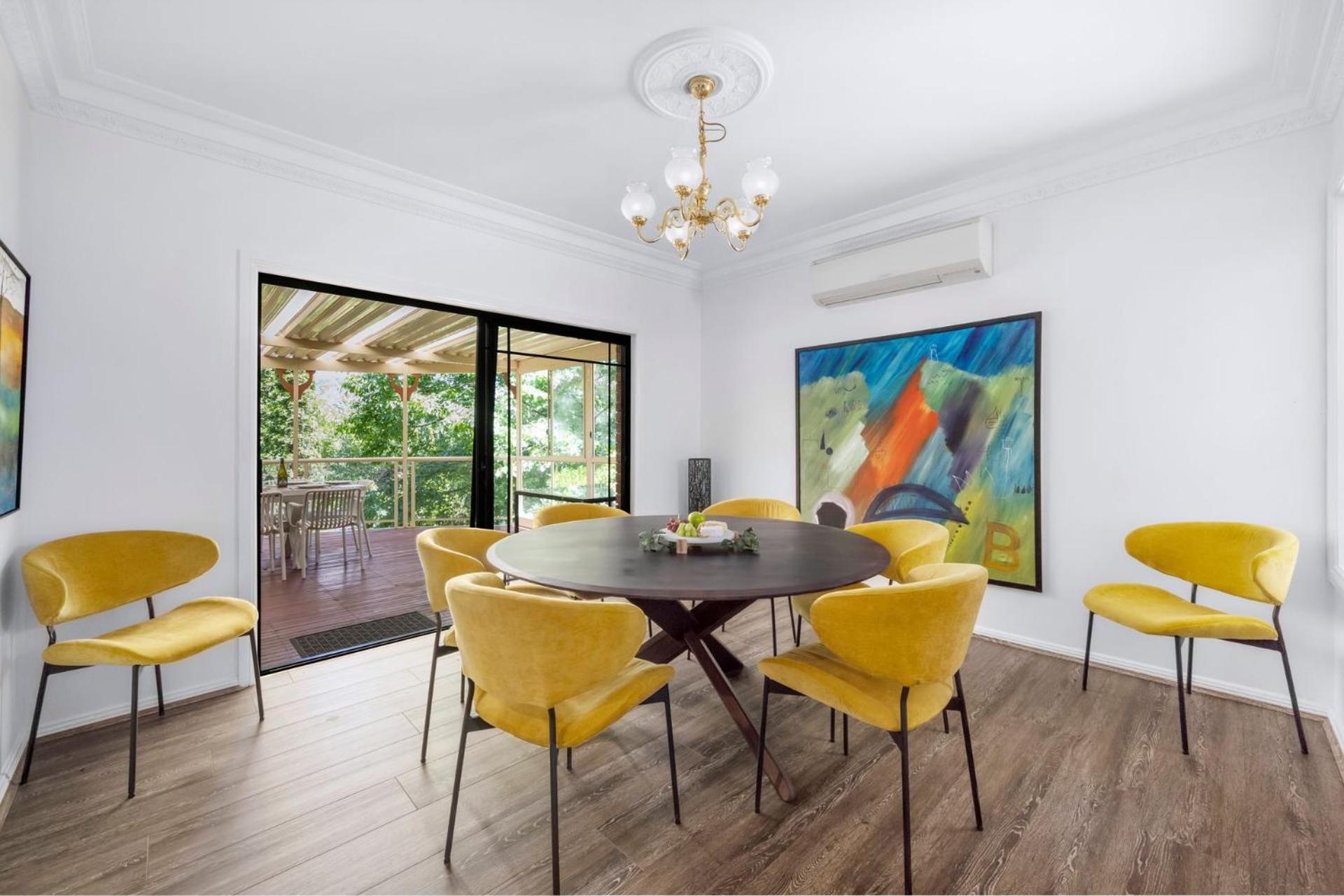George On George - Perfect Country Getaway In The Heart Of Tatil Evi