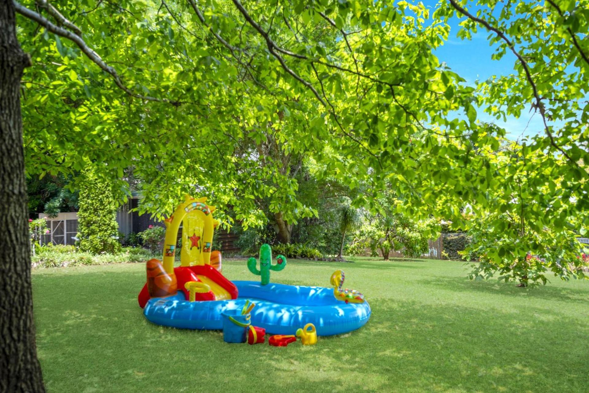 George On George - Perfect Country Getaway In The Heart Of Tatil Evi *