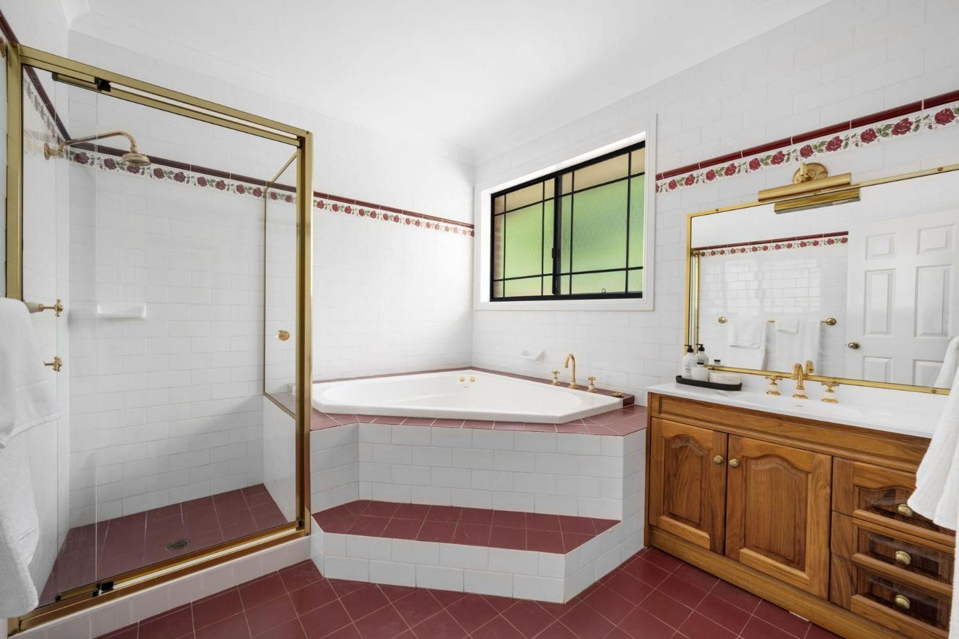 Tatil Evi George On George - Perfect Country Getaway In The Heart Of Berry
