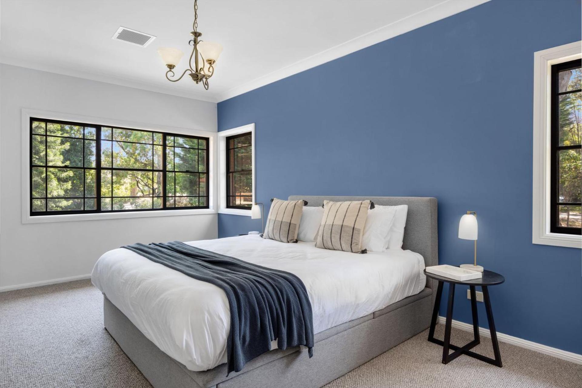 George On George - Perfect Country Getaway In The Heart Of *