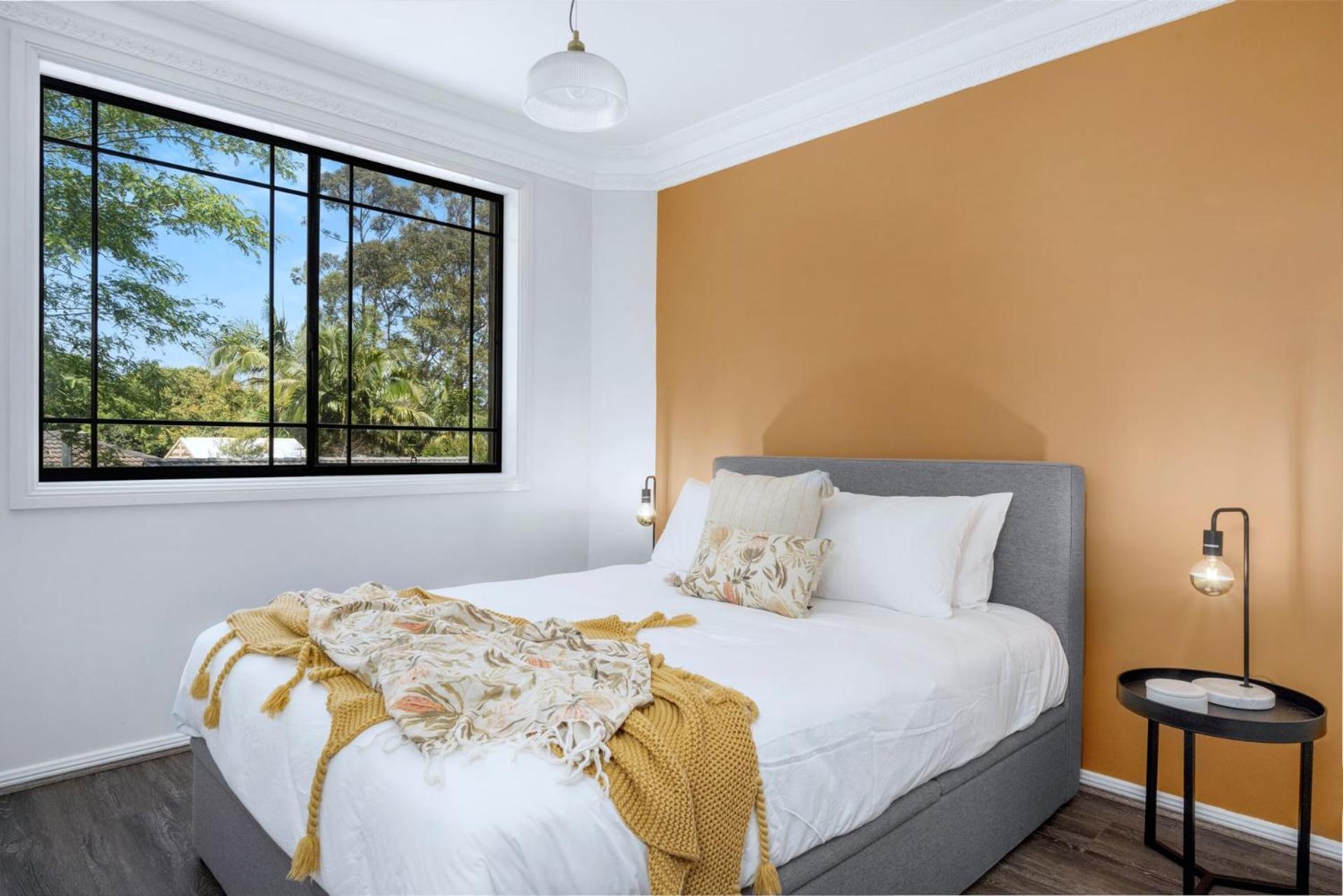Tatil Evi George On George - Perfect Country Getaway In The Heart Of