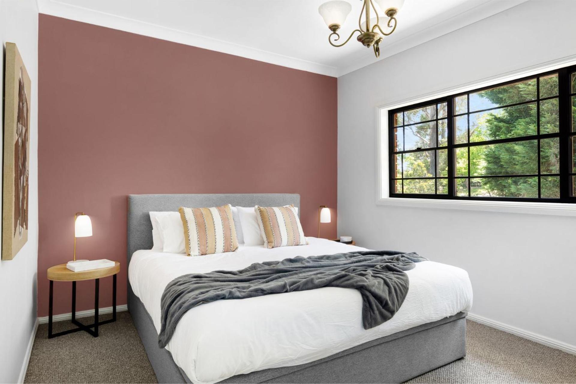 Tatil Evi George On George - Perfect Country Getaway In The Heart Of *
