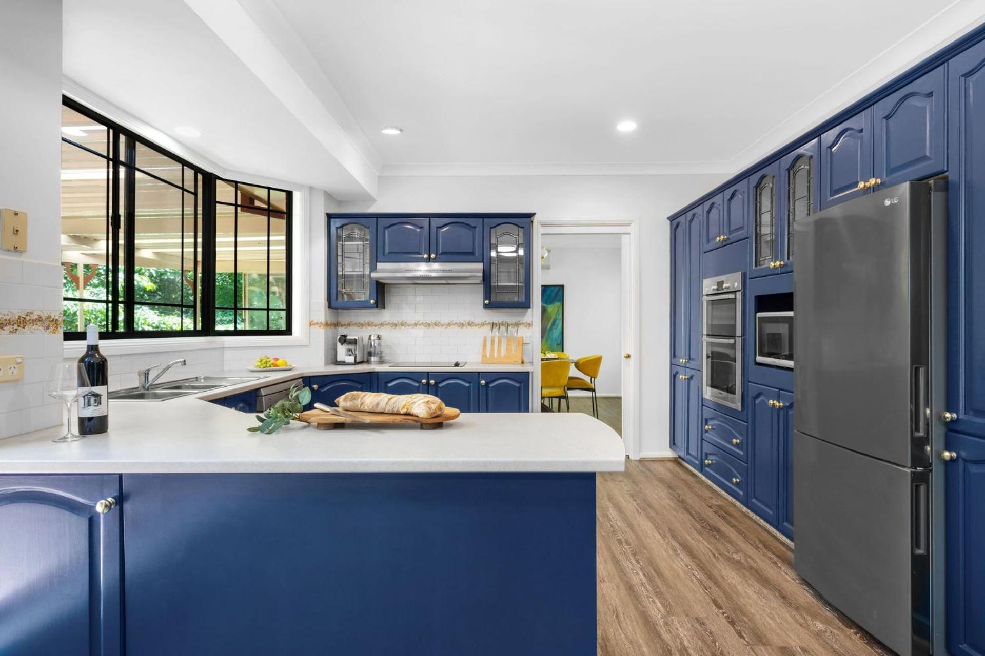 George On George - Perfect Country Getaway In The Heart Of Berry