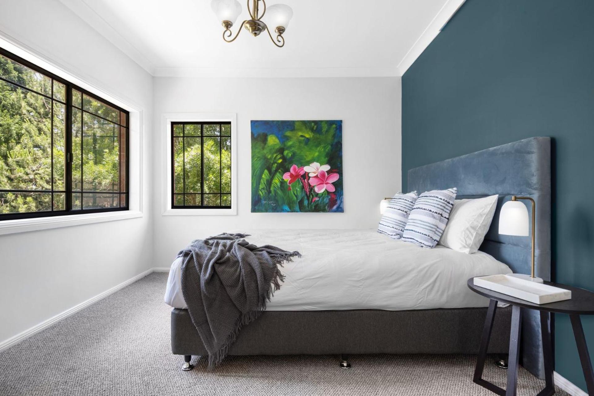 George On George - Perfect Country Getaway In The Heart Of