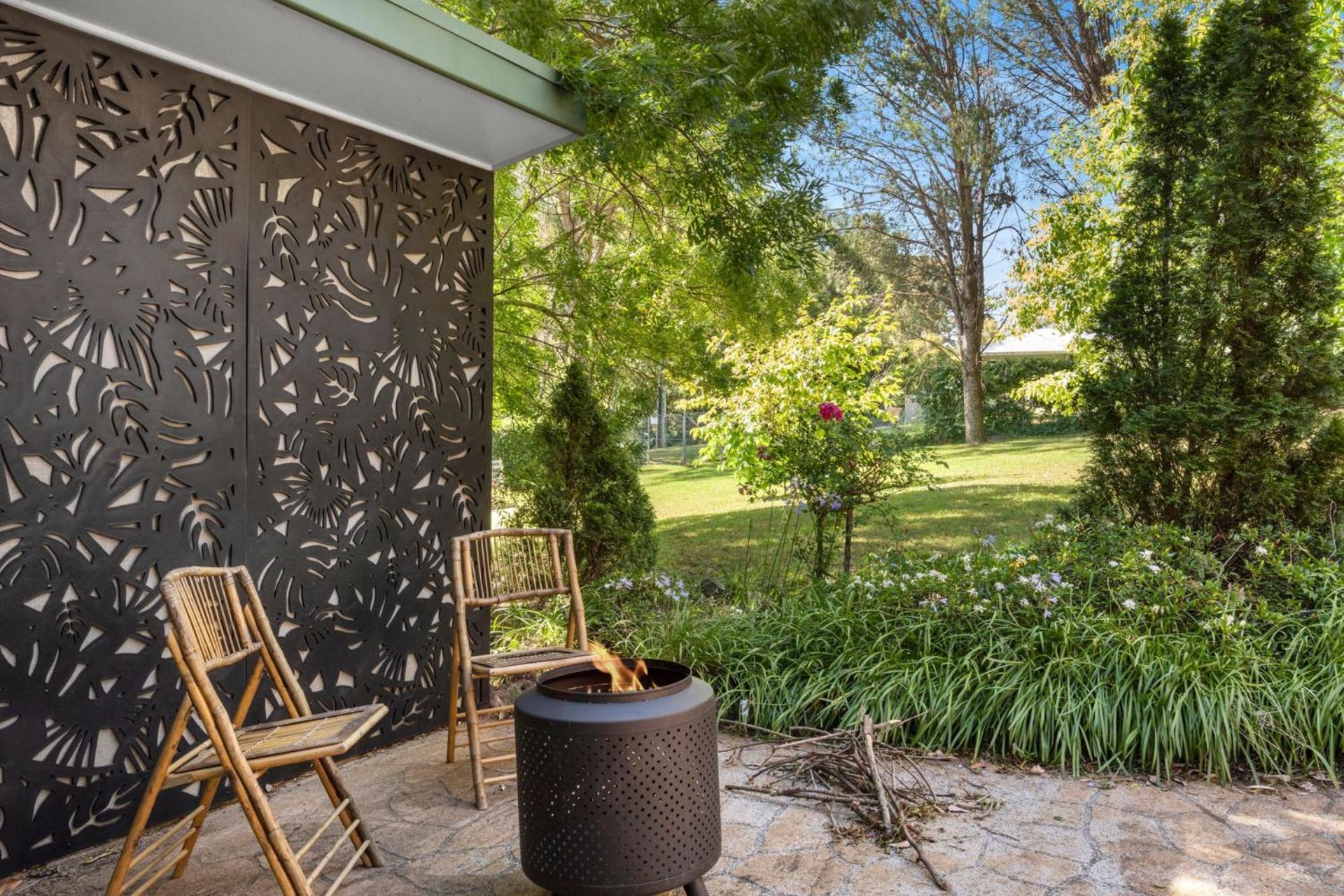 George On George - Perfect Country Getaway In The Heart Of