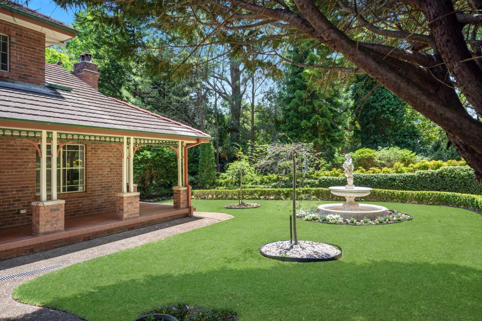 George On George - Perfect Country Getaway In The Heart Of Tatil Evi Berry