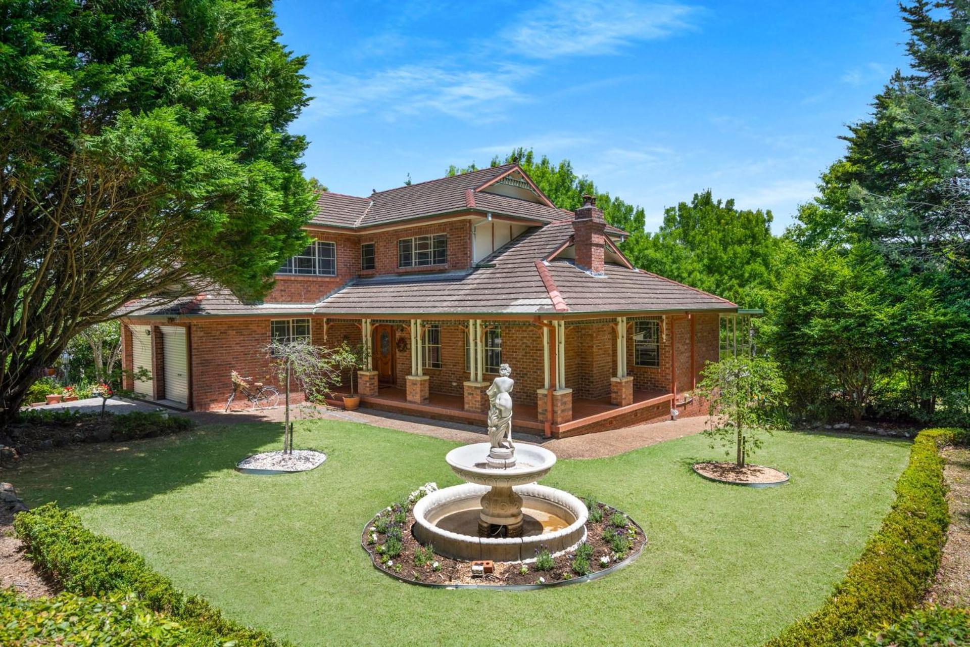 George On George - Perfect Country Getaway In The Heart Of