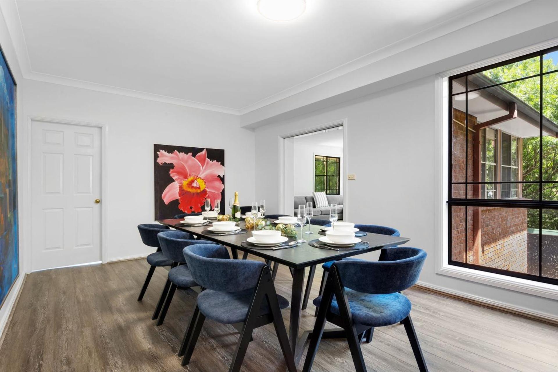 Tatil Evi George On George - Perfect Country Getaway In The Heart Of Berry