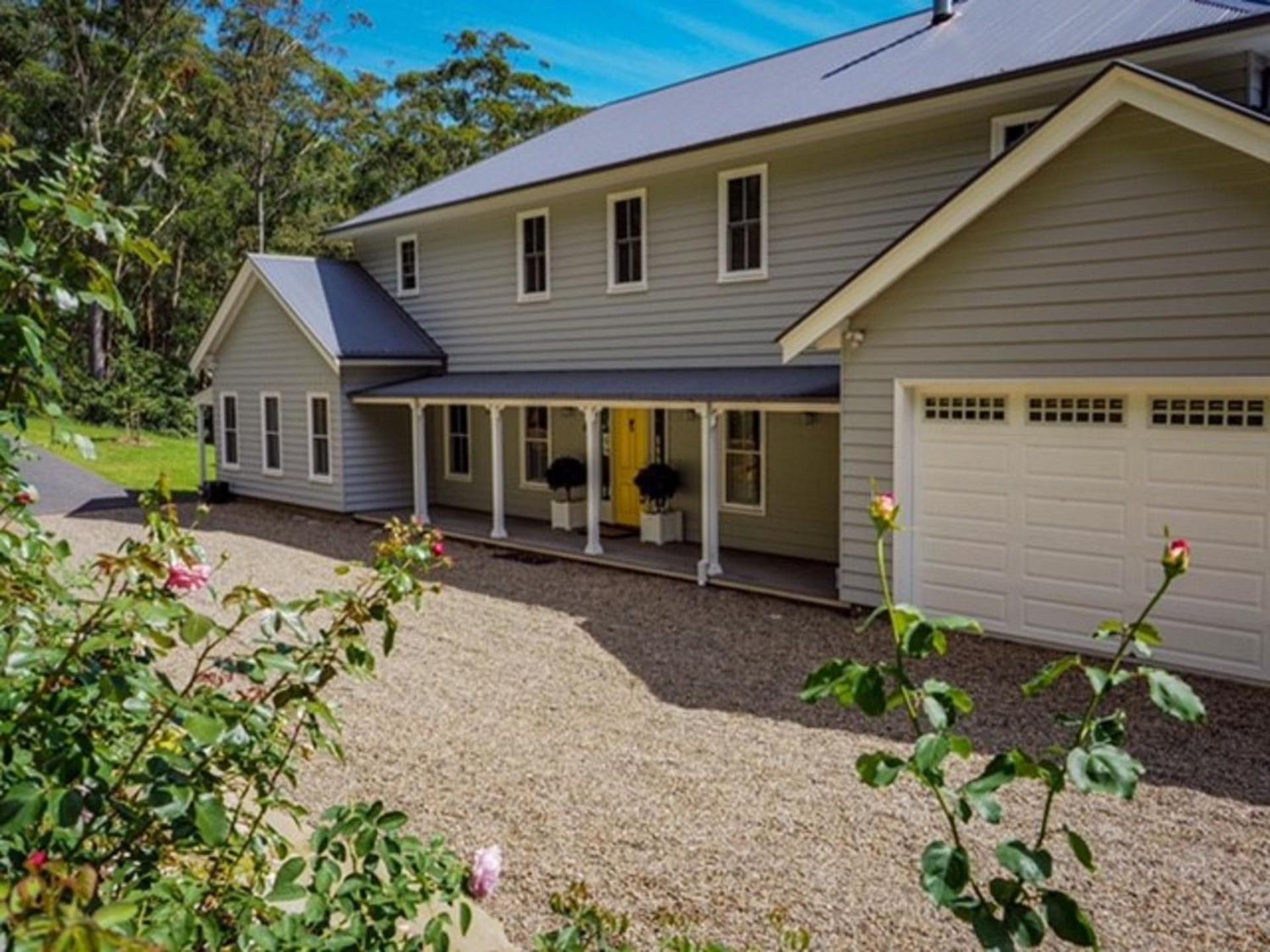 Possum Gully - 2 Nights, Get The 3rd Night Free Holiday home