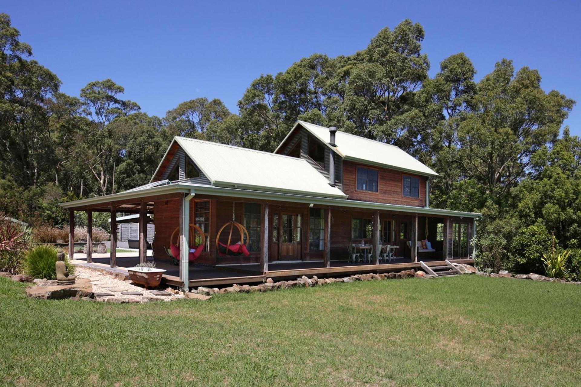 Amaroo House - Glorious Views *