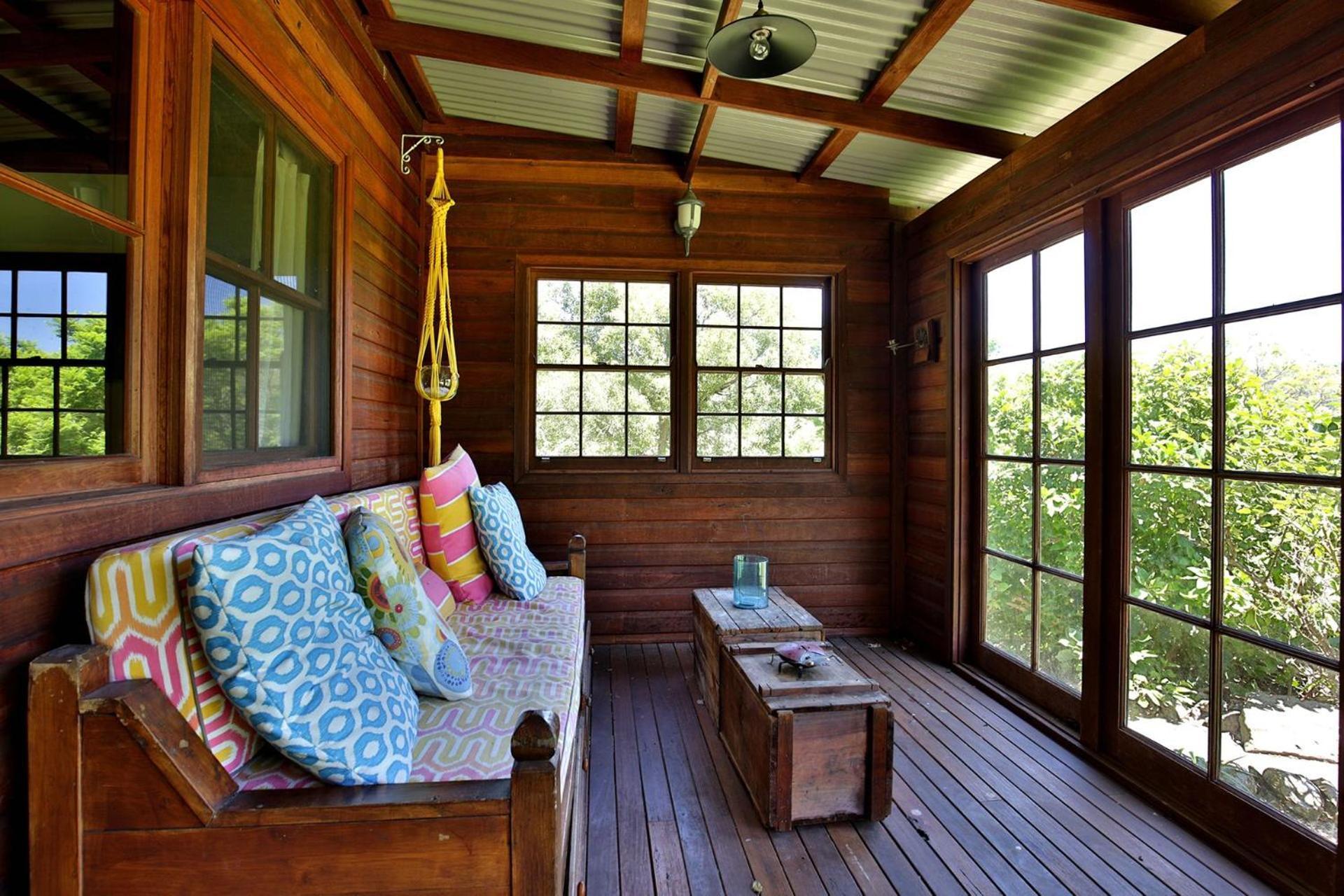 Amaroo House - Glorious Views