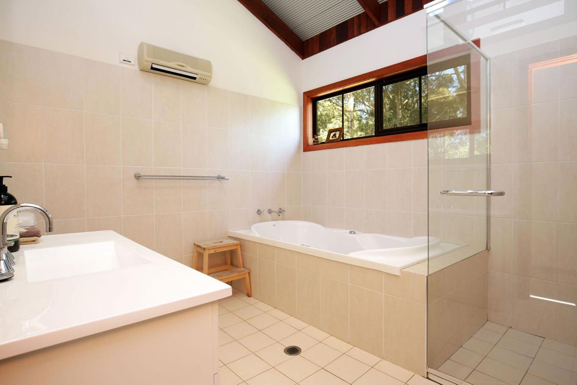 Tatil Evi Amaroo House - Glorious Views Berry