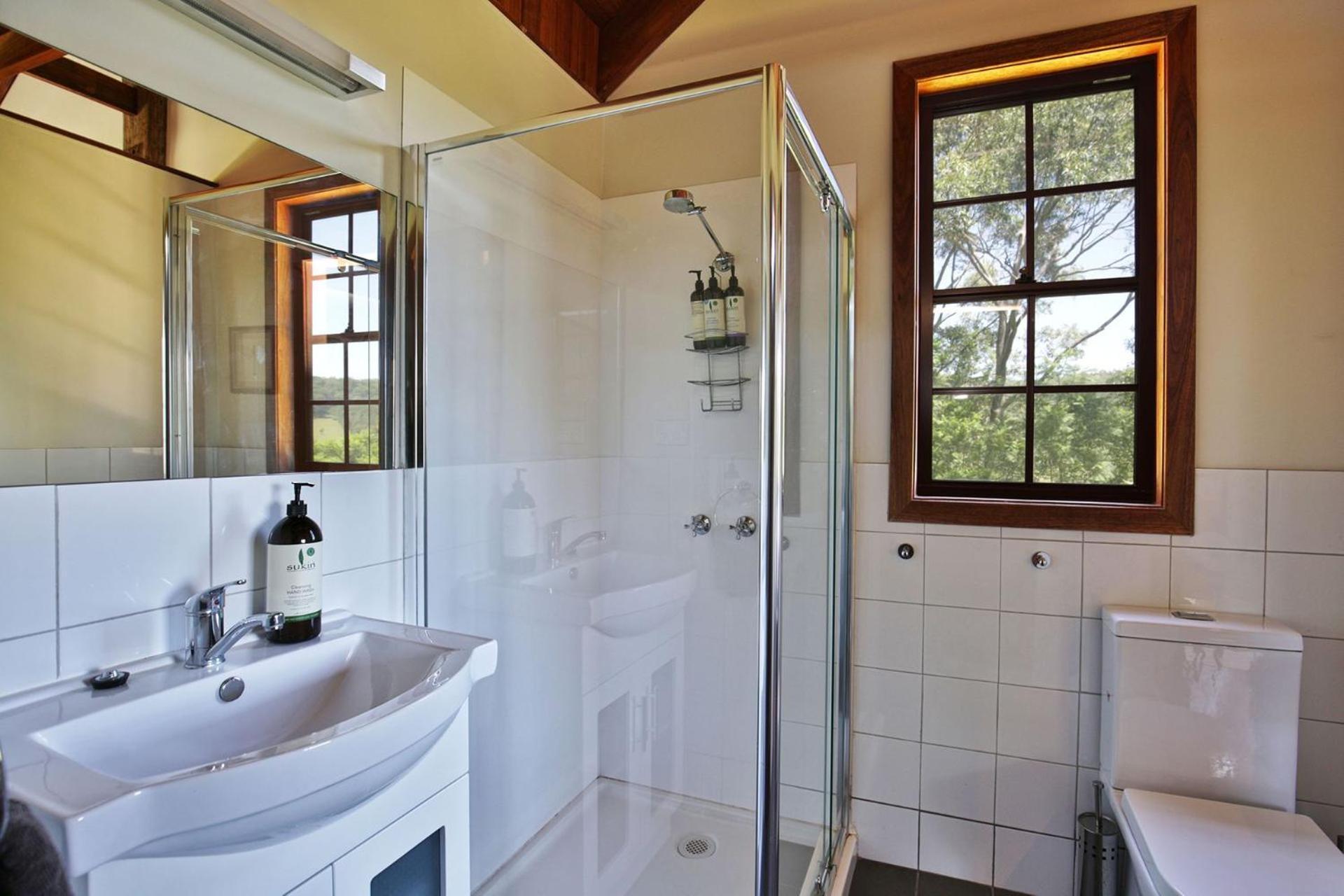 Amaroo House - Glorious Views Tatil Evi