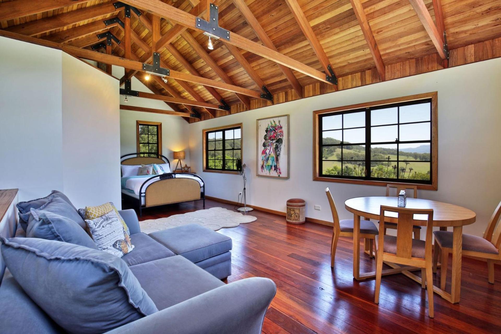 Tatil Evi Amaroo House - Glorious Views Berry