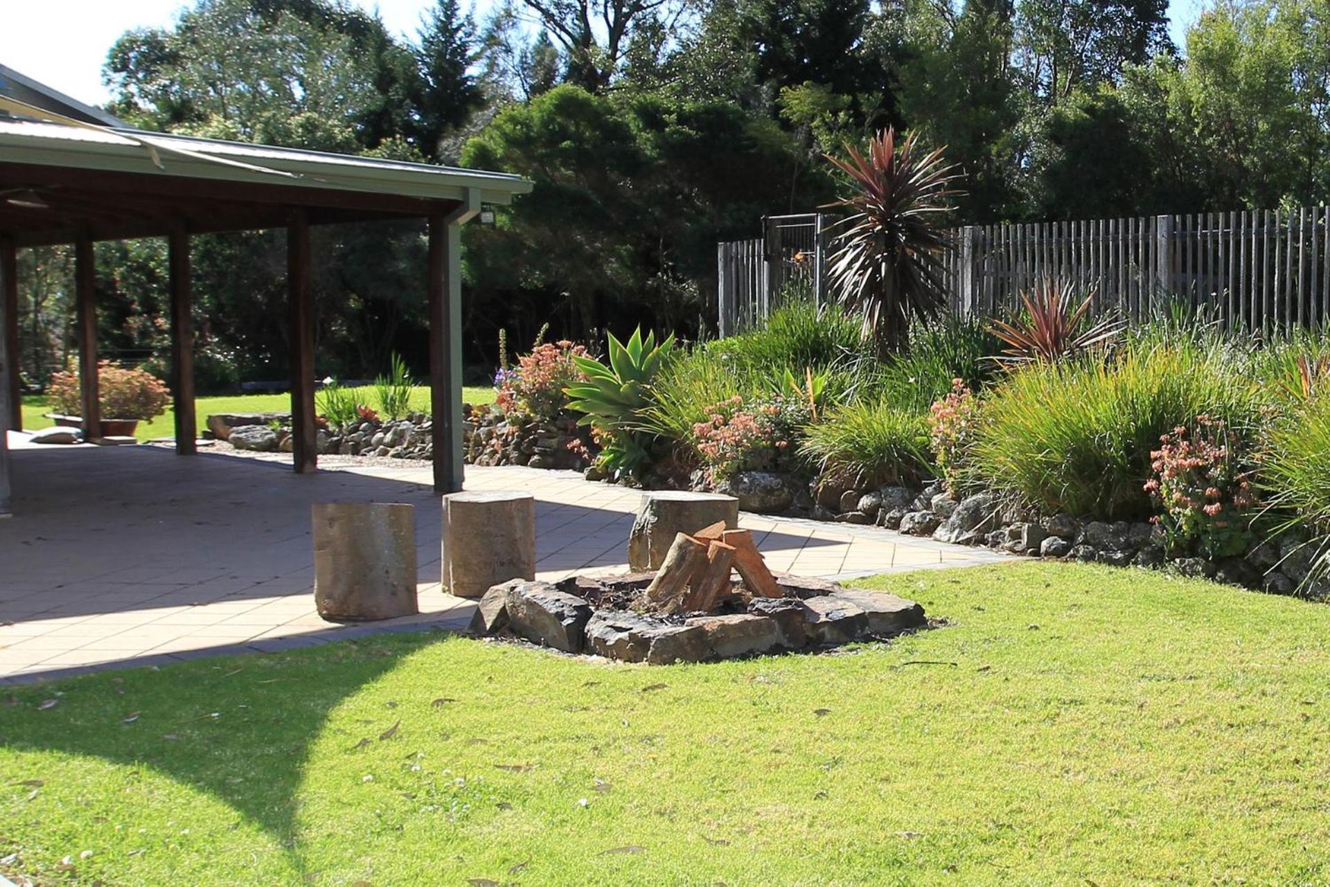 Amaroo House - Glorious Views