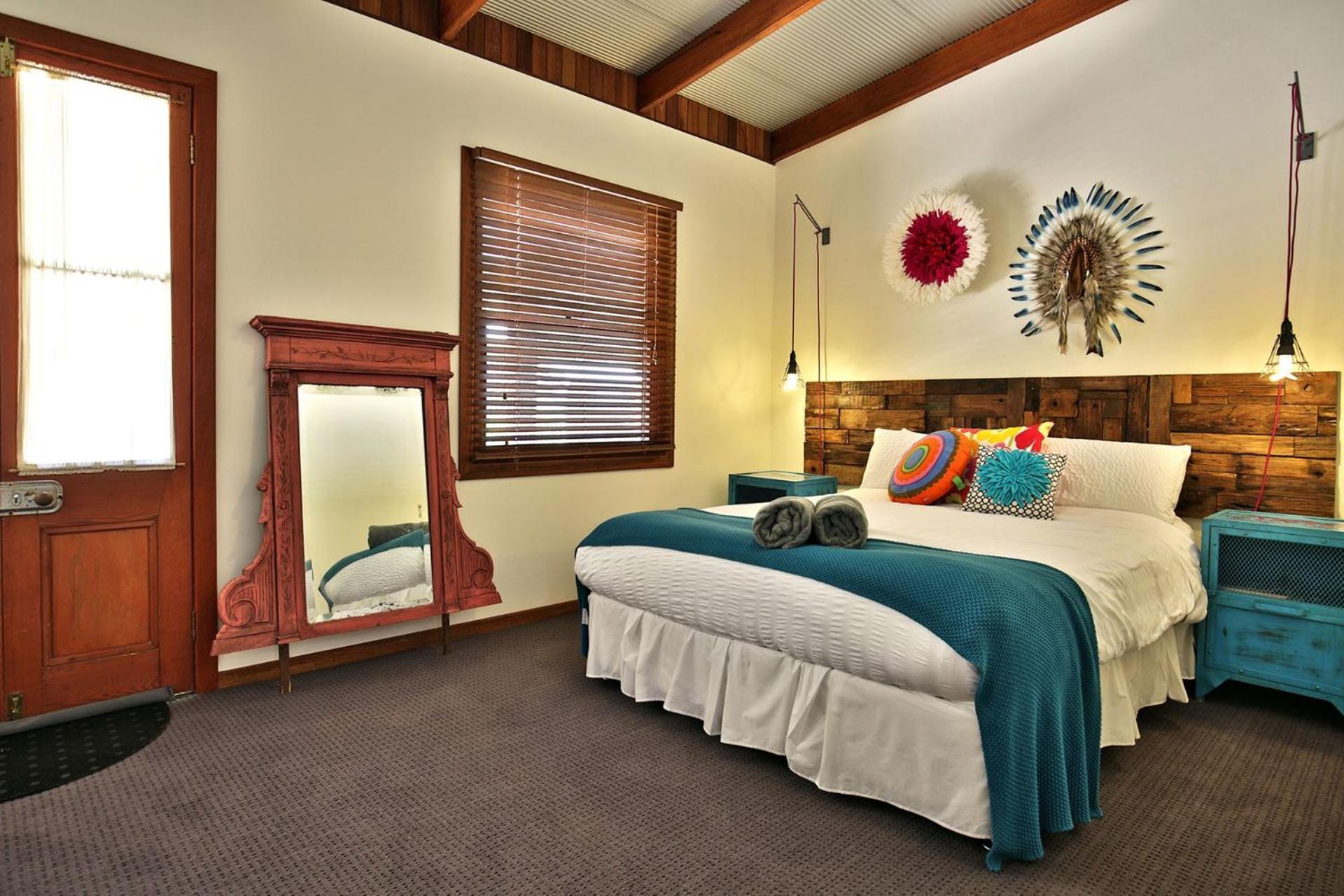 Amaroo House - Glorious Views Tatil Evi