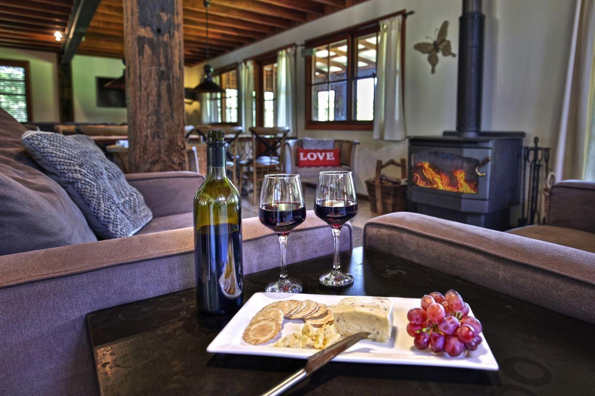 Tatil Evi Amaroo House - Glorious Views *