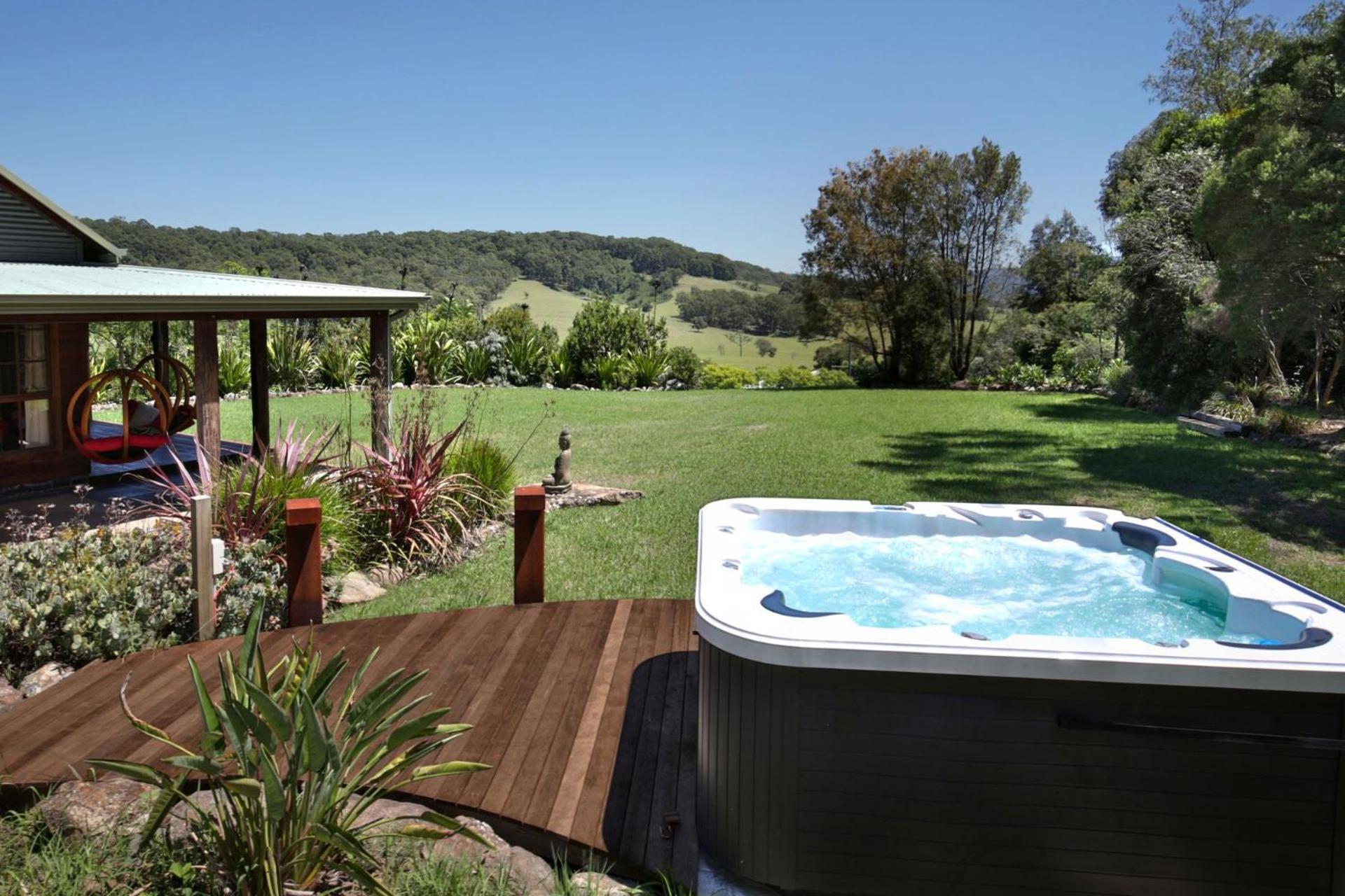 Amaroo House - Glorious Views