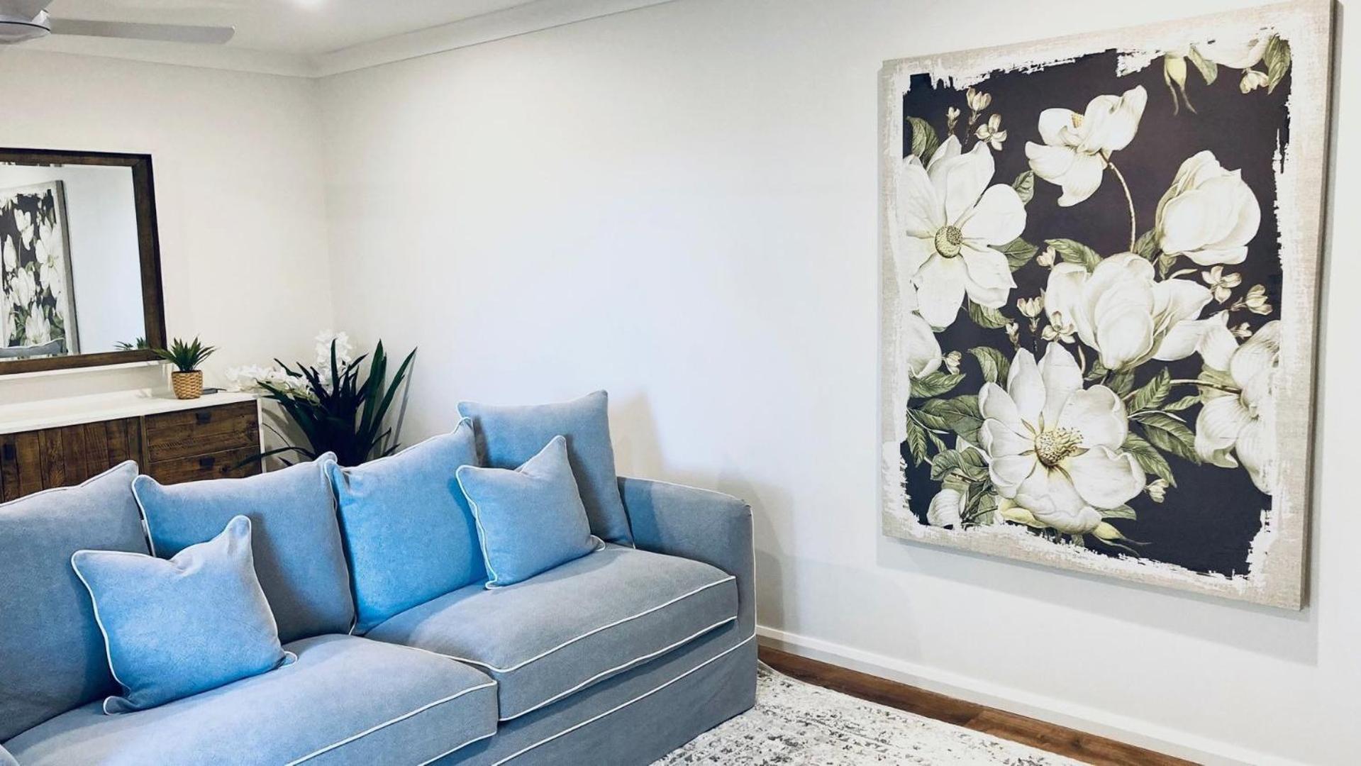 Albany Lane A Cozy Getaway In Tatil Evi *