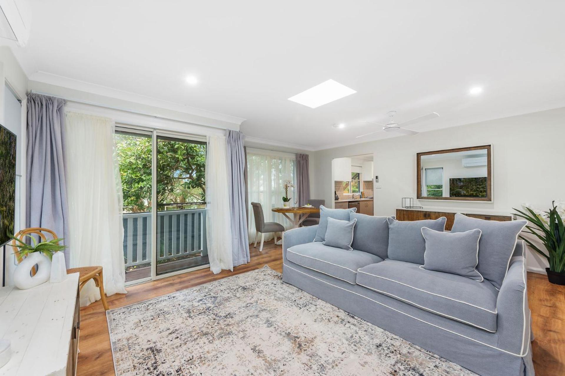Albany Lane A Cozy Getaway In Tatil Evi