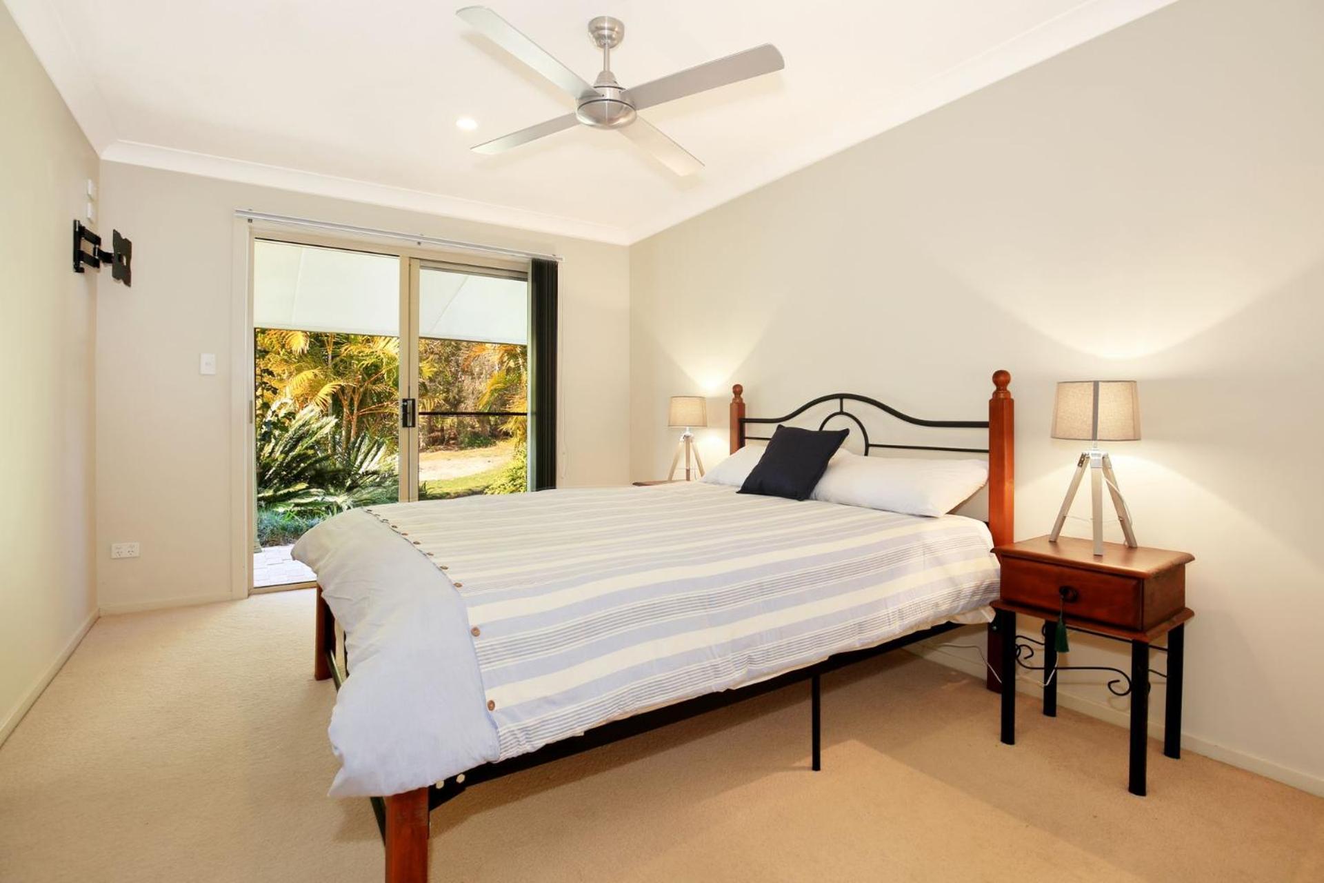 Tatil Evi Coolaroo House - Rural Bliss By The Coast