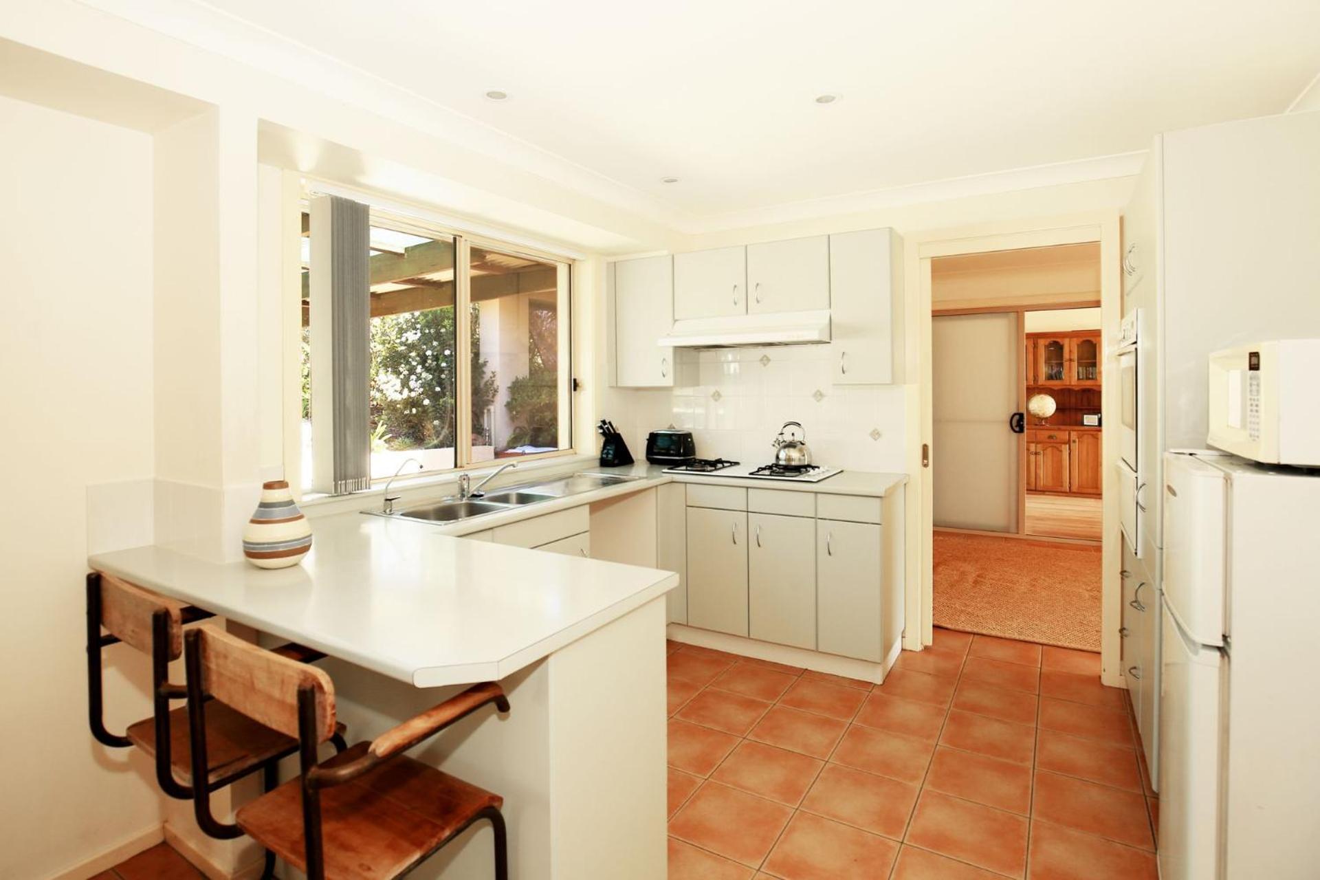 Coolaroo House - Rural Bliss By The Coast