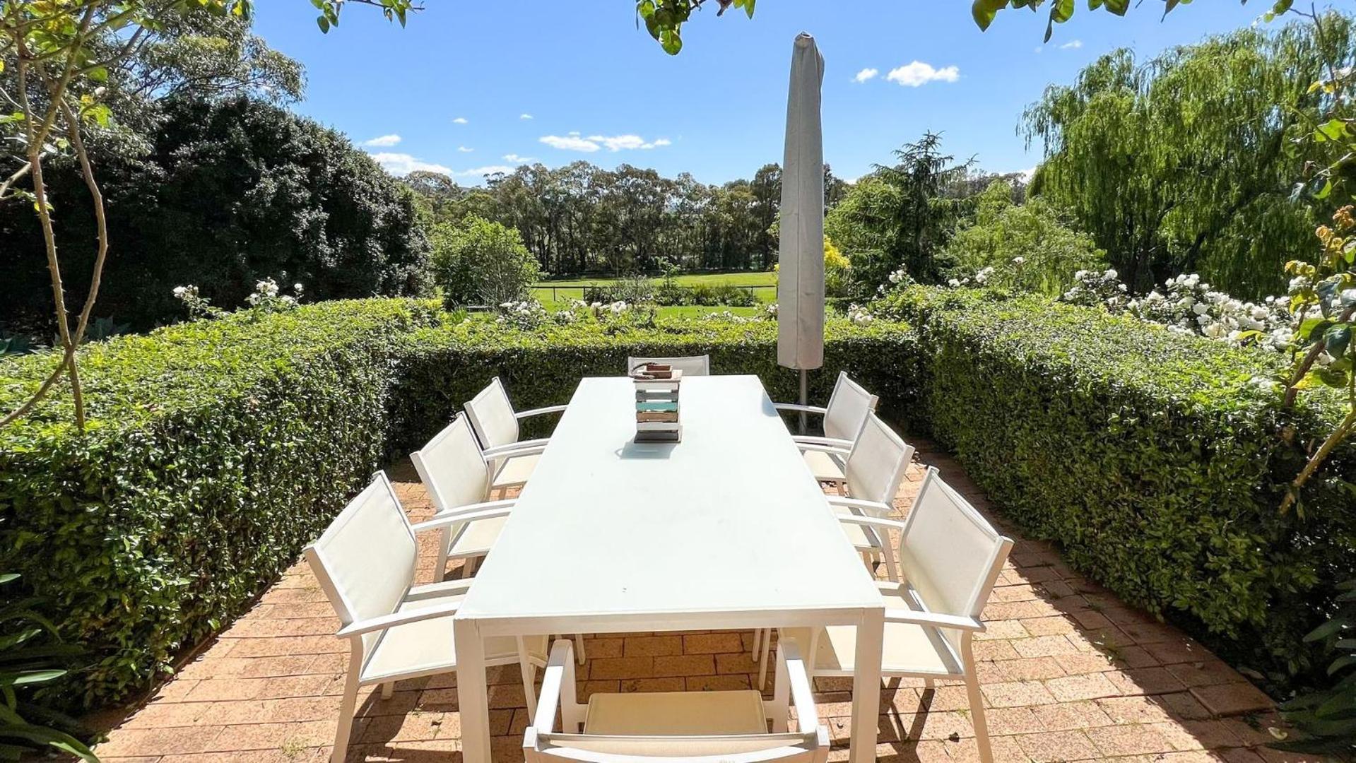 Coolaroo House - Rural Bliss By The Coast Tatil Evi
