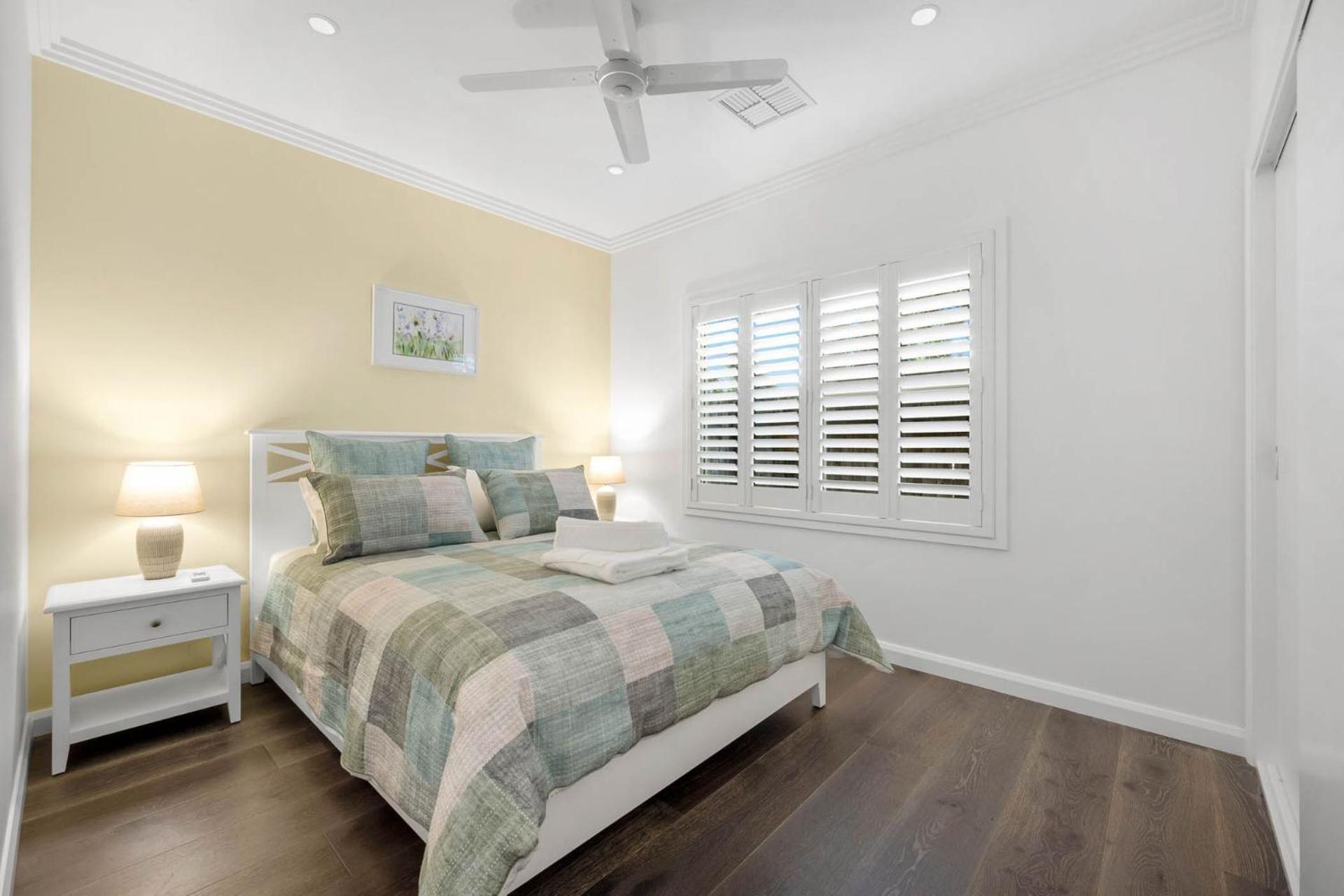 Tatil Evi Acorn On Queen Street,