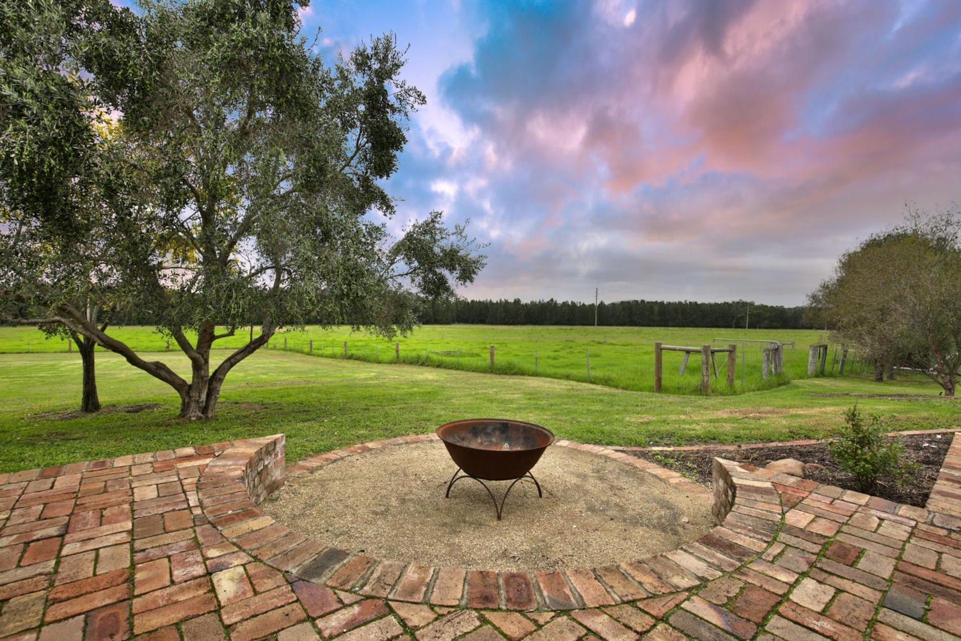 Tatil Evi Harley Hill Farm - A Rare Country Escape *
