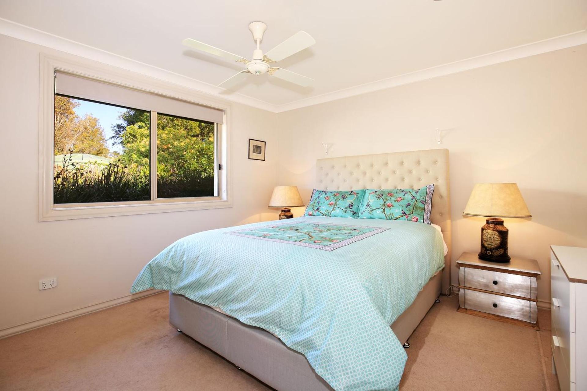 Coolaroo House - Rural Bliss By The Coast *