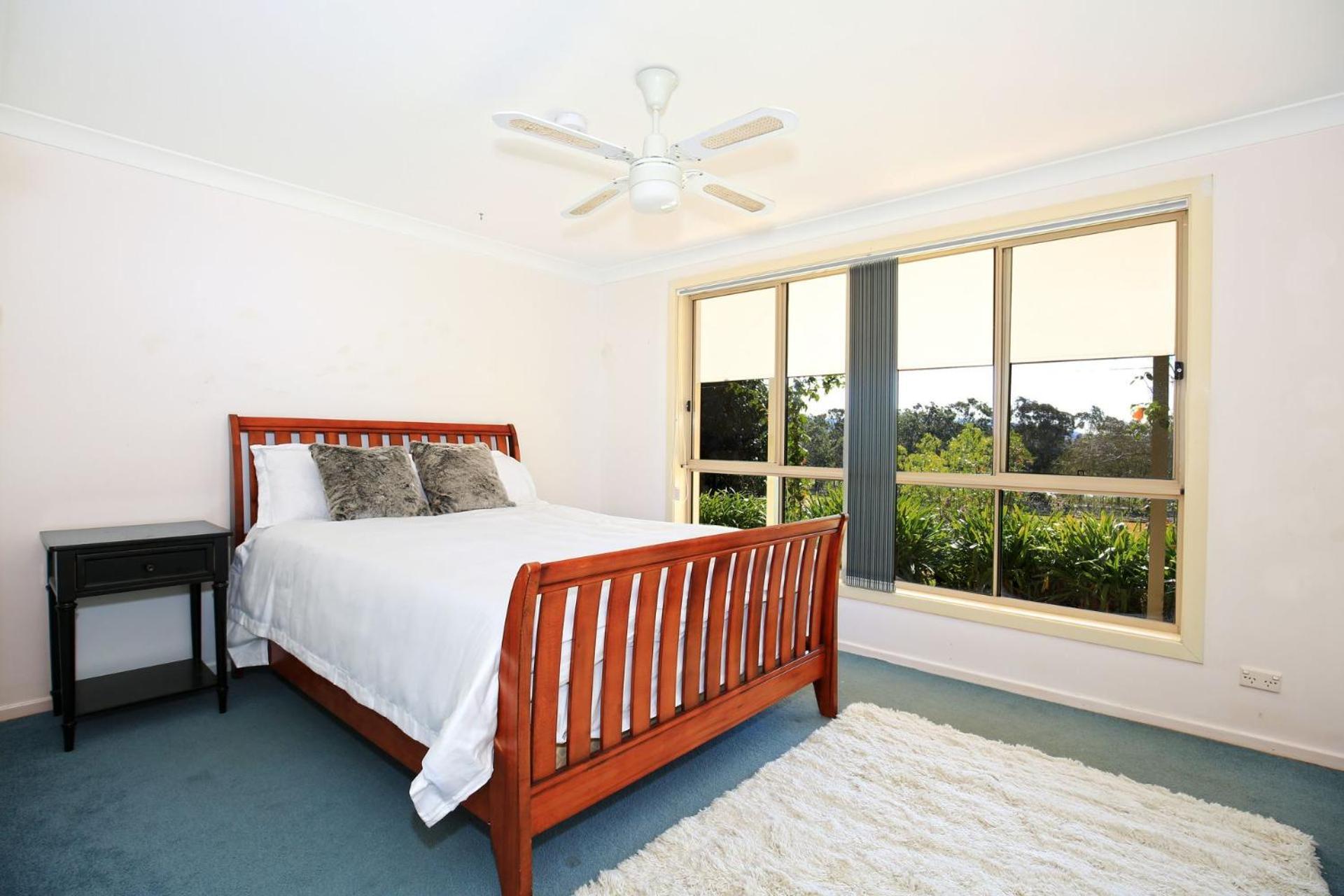 Coolaroo House - Rural Bliss By The Coast Berry