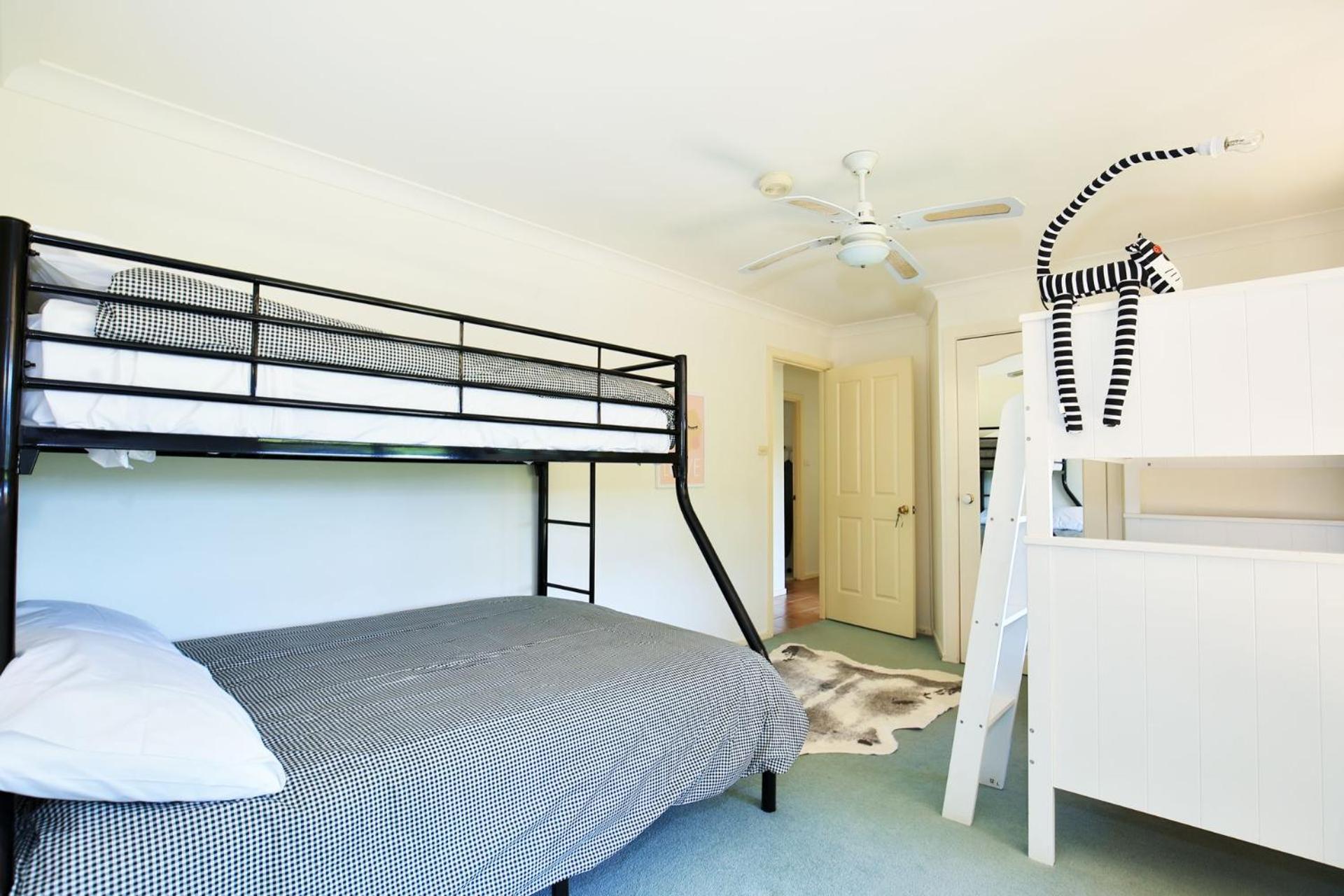 Coolaroo House - Rural Bliss By The Coast * Berry