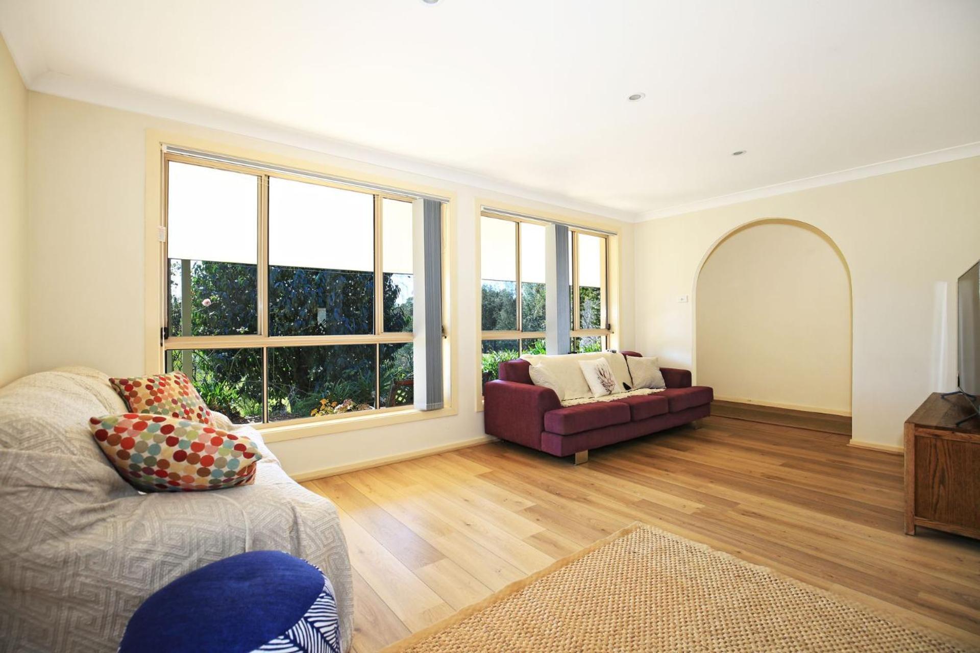 Coolaroo House - Rural Bliss By The Coast