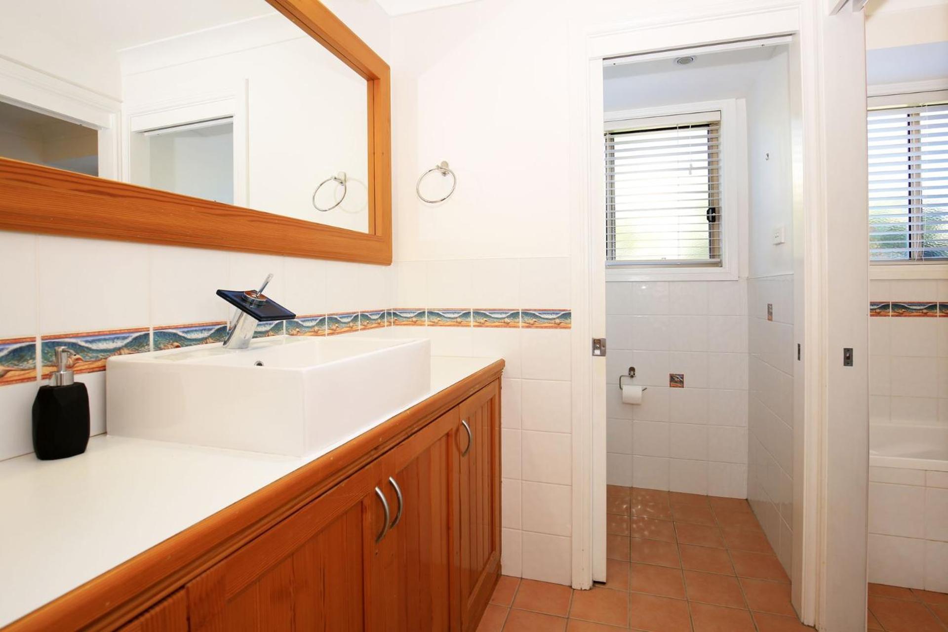 Coolaroo House - Rural Bliss By The Coast Tatil Evi