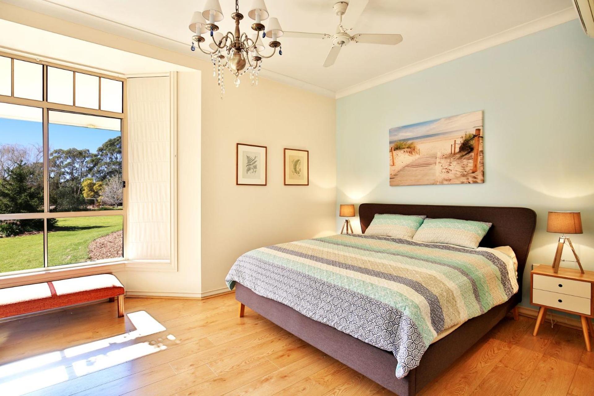 Tatil Evi Coolaroo House - Rural Bliss By The Coast