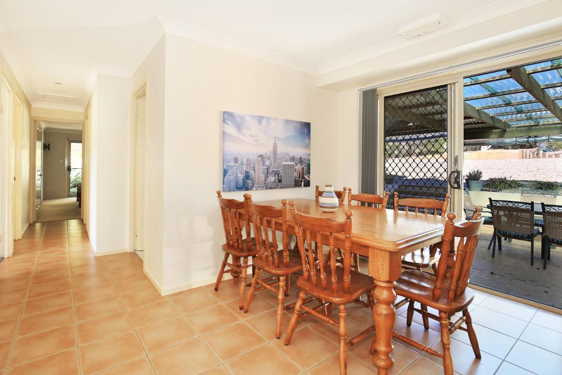 Coolaroo House - Rural Bliss By The Coast Tatil Evi *