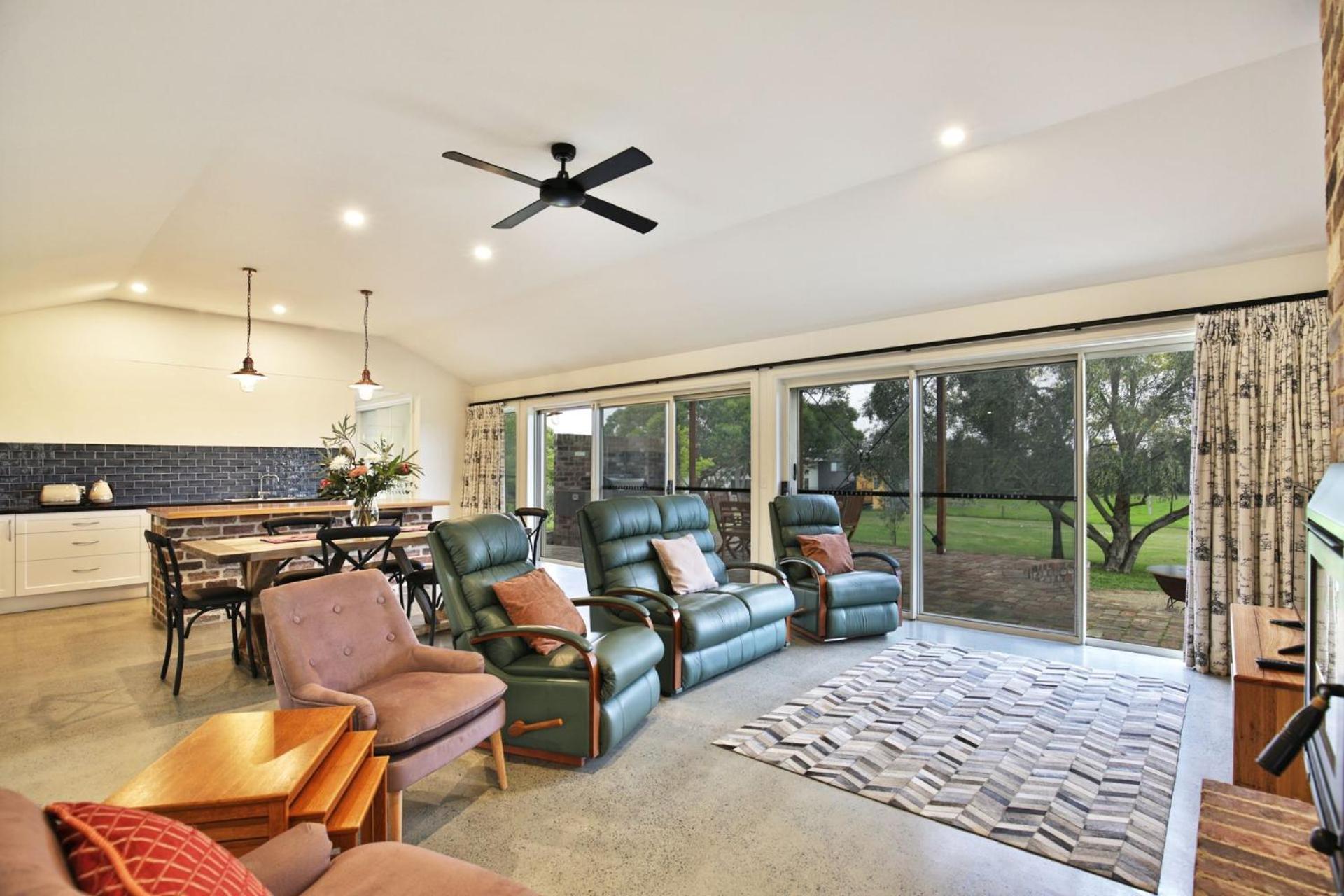 Tatil Evi Harley Hill Farm - A Rare Country Escape Berry