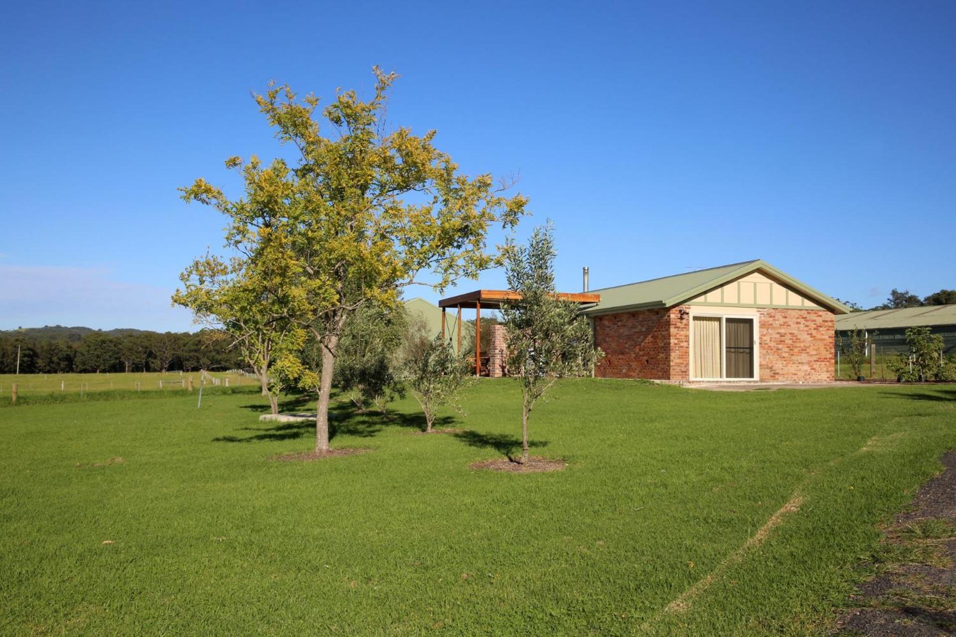 Tatil Evi Harley Hill Farm - A Rare Country Escape *