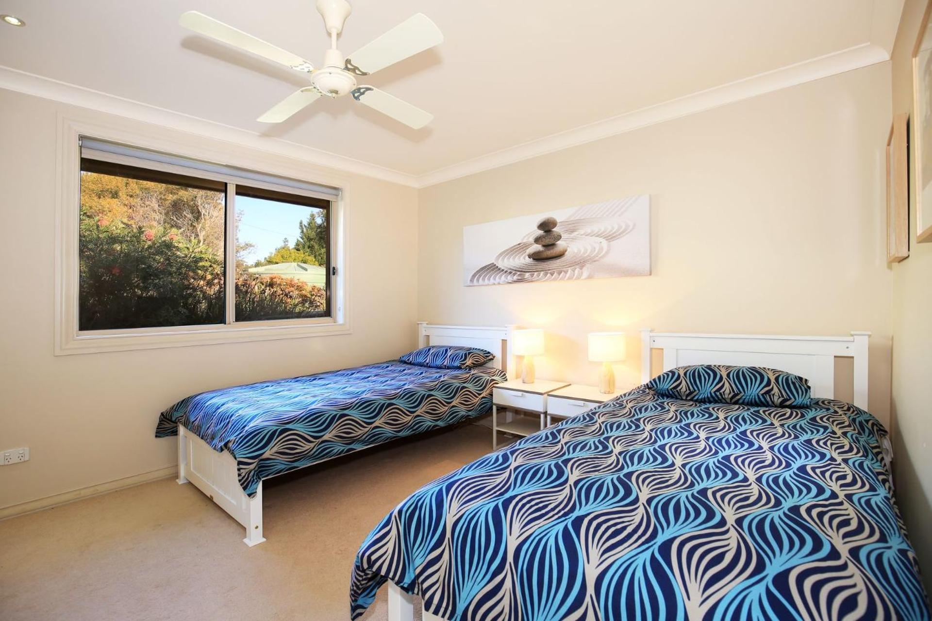 Coolaroo House - Rural Bliss By The Coast Tatil Evi Berry