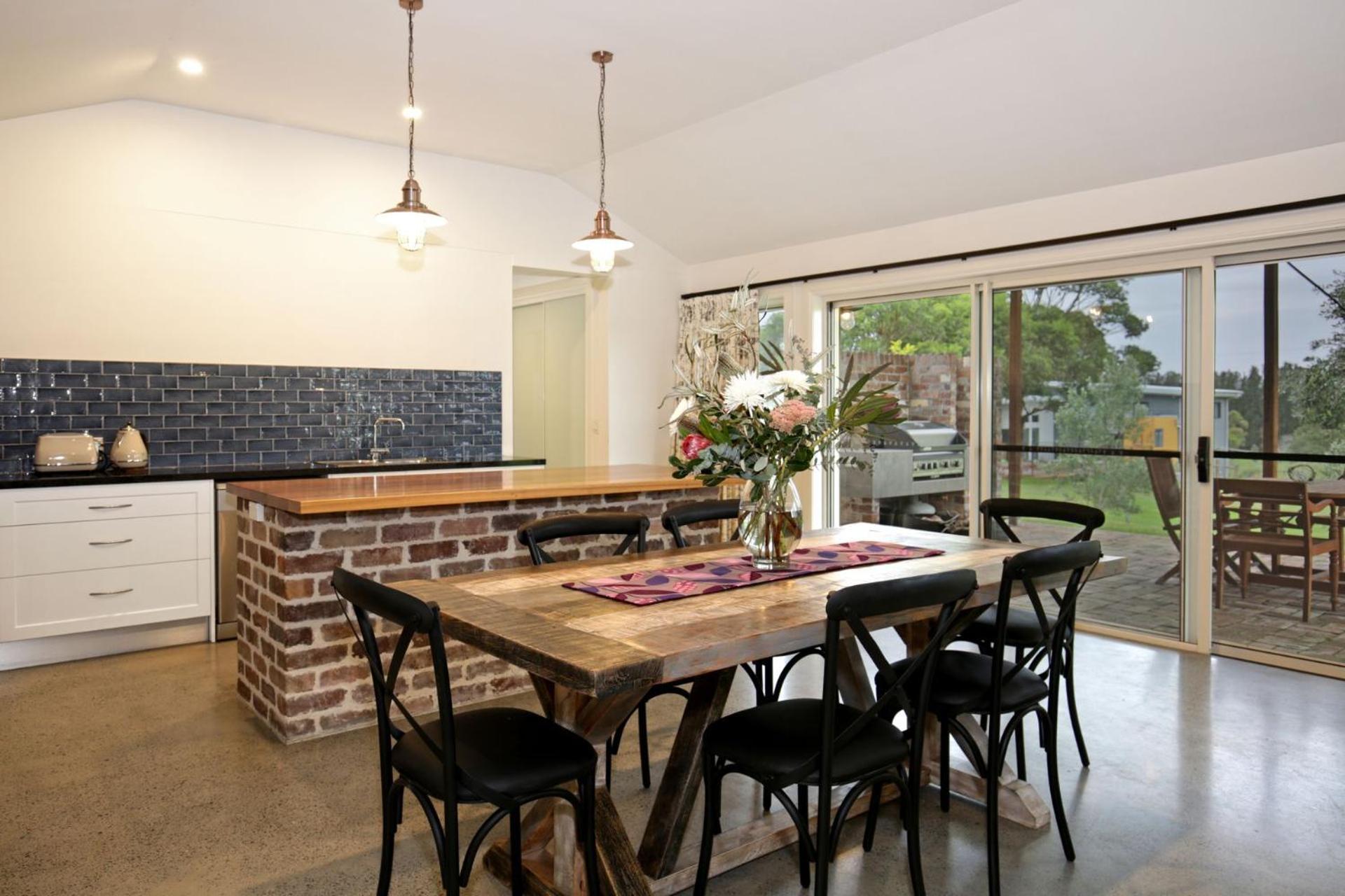 Harley Hill Farm - A Rare Country Escape