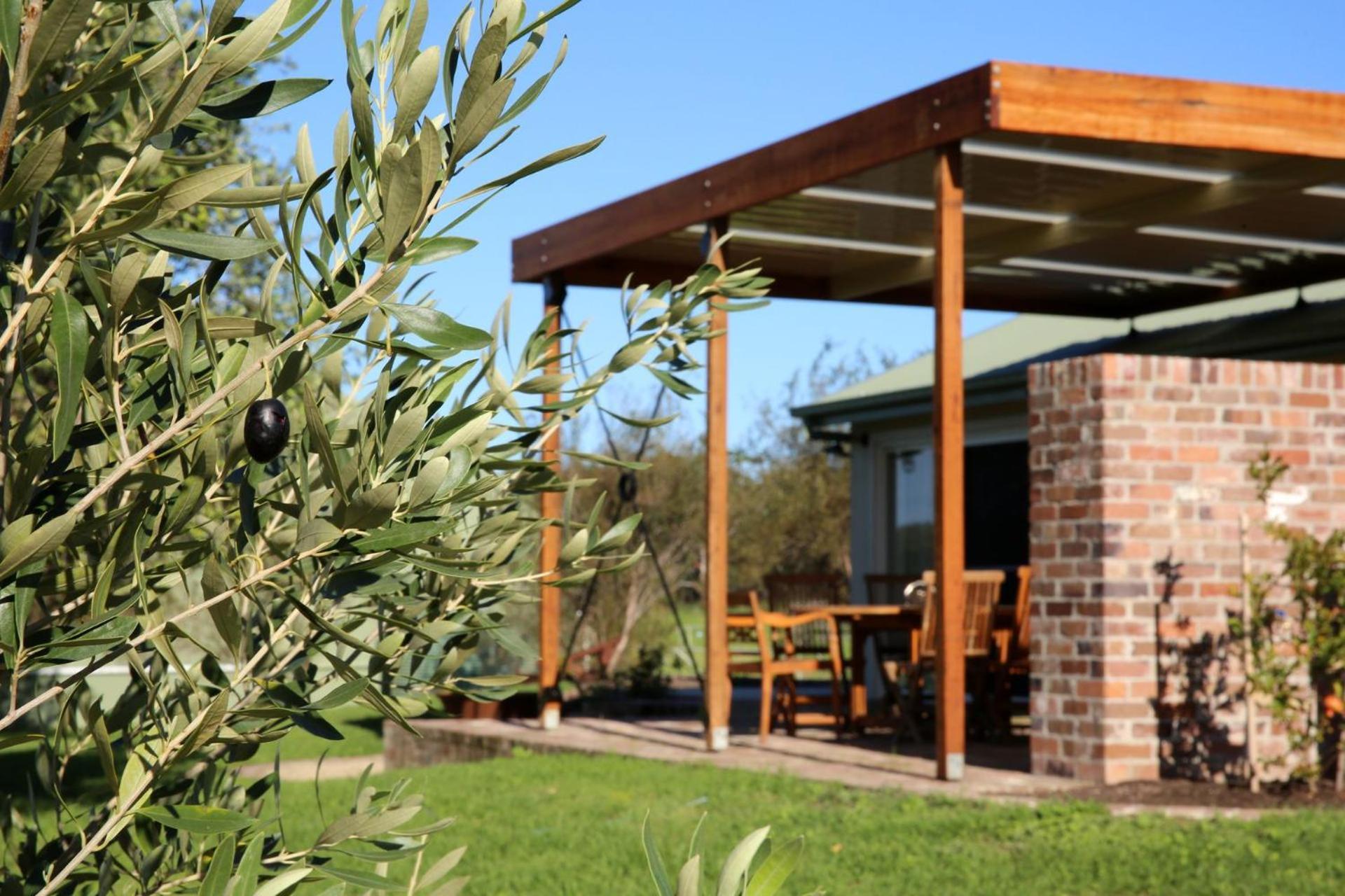 Harley Hill Farm - A Rare Country Escape