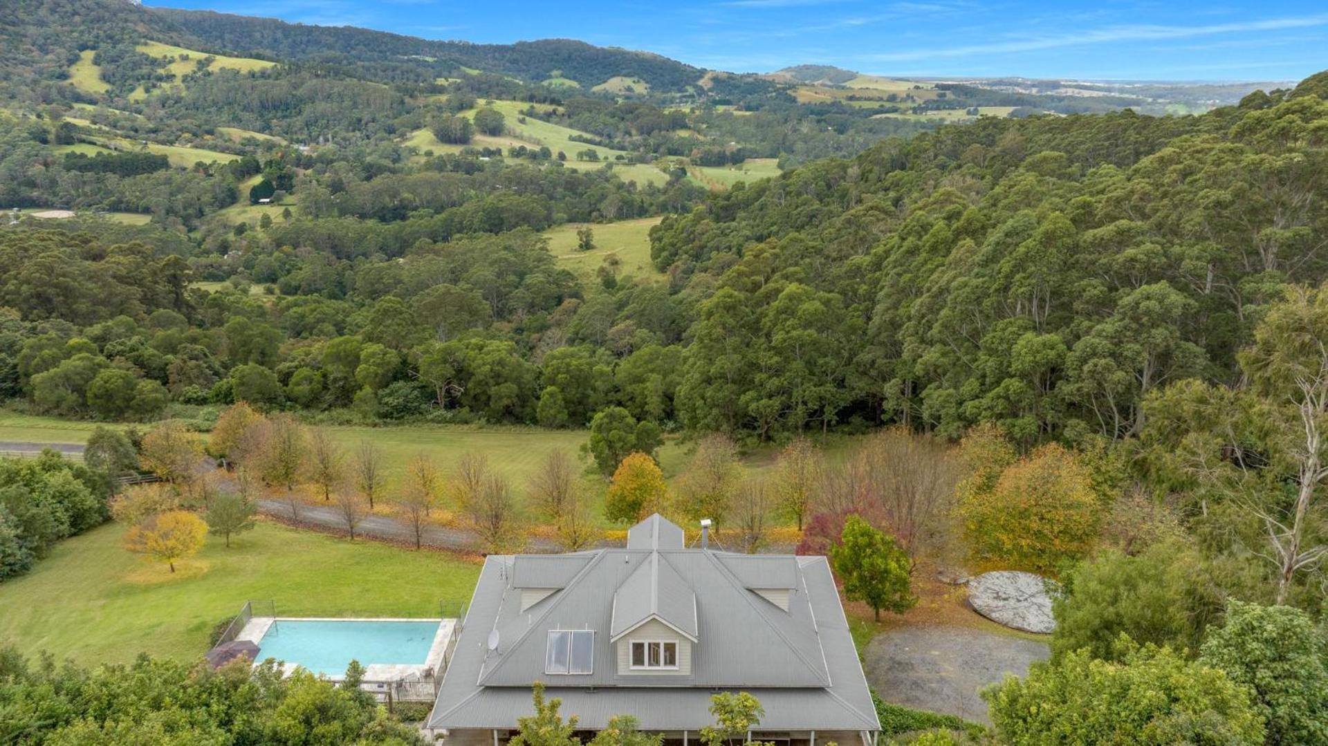 Eagles Rise - Classically Designed Country Tatil Evi Berry