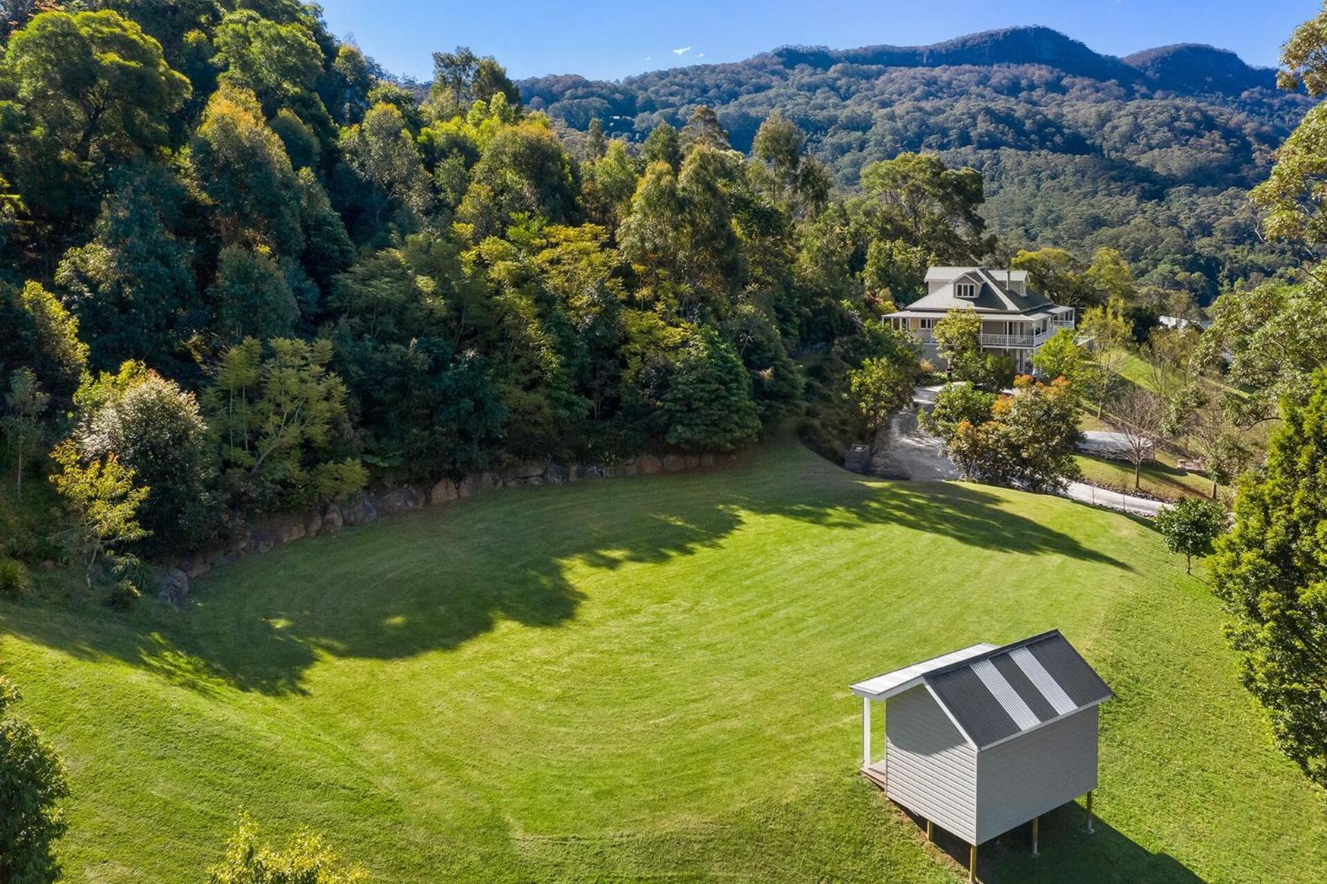 Eagles Rise - Classically Designed Country Tatil Evi Berry