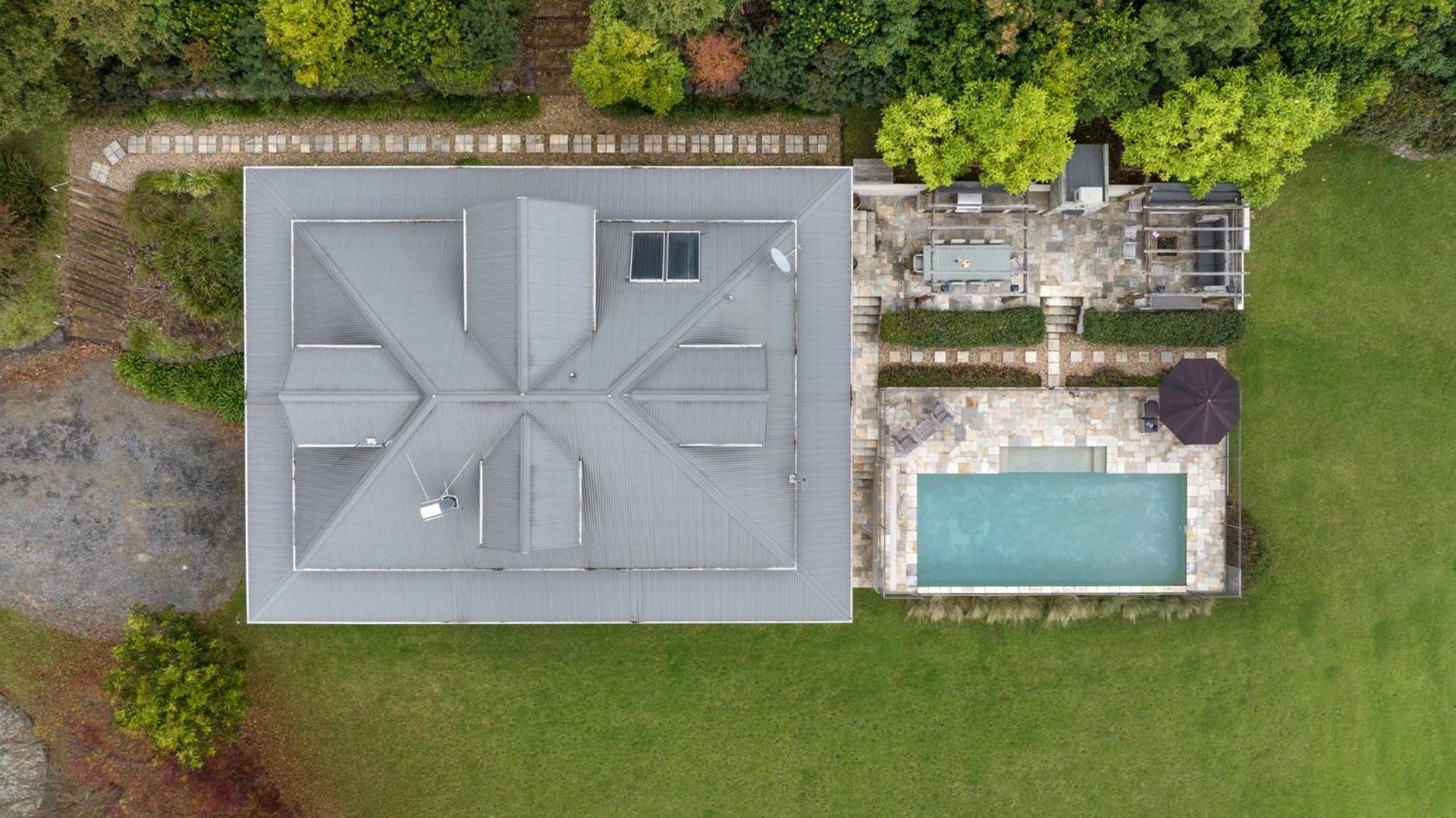 Tatil Evi Eagles Rise - Classically Designed Country *