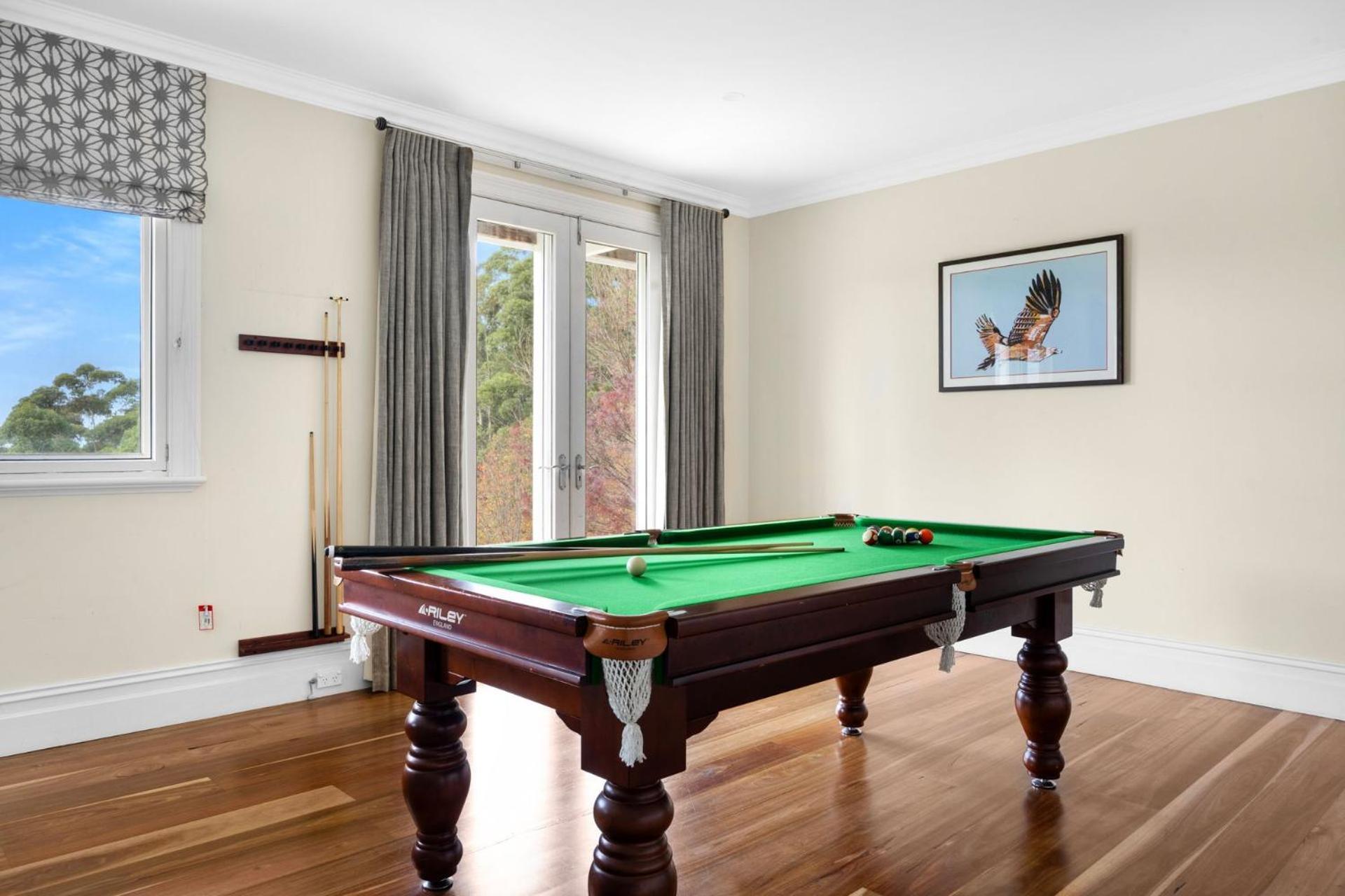 Tatil Evi Eagles Rise - Classically Designed Country *