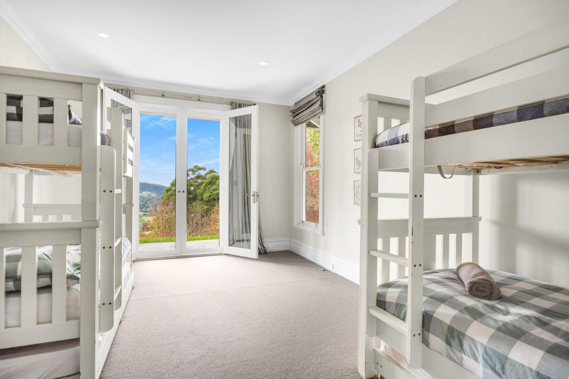 Tatil Evi Eagles Rise - Classically Designed Country Berry
