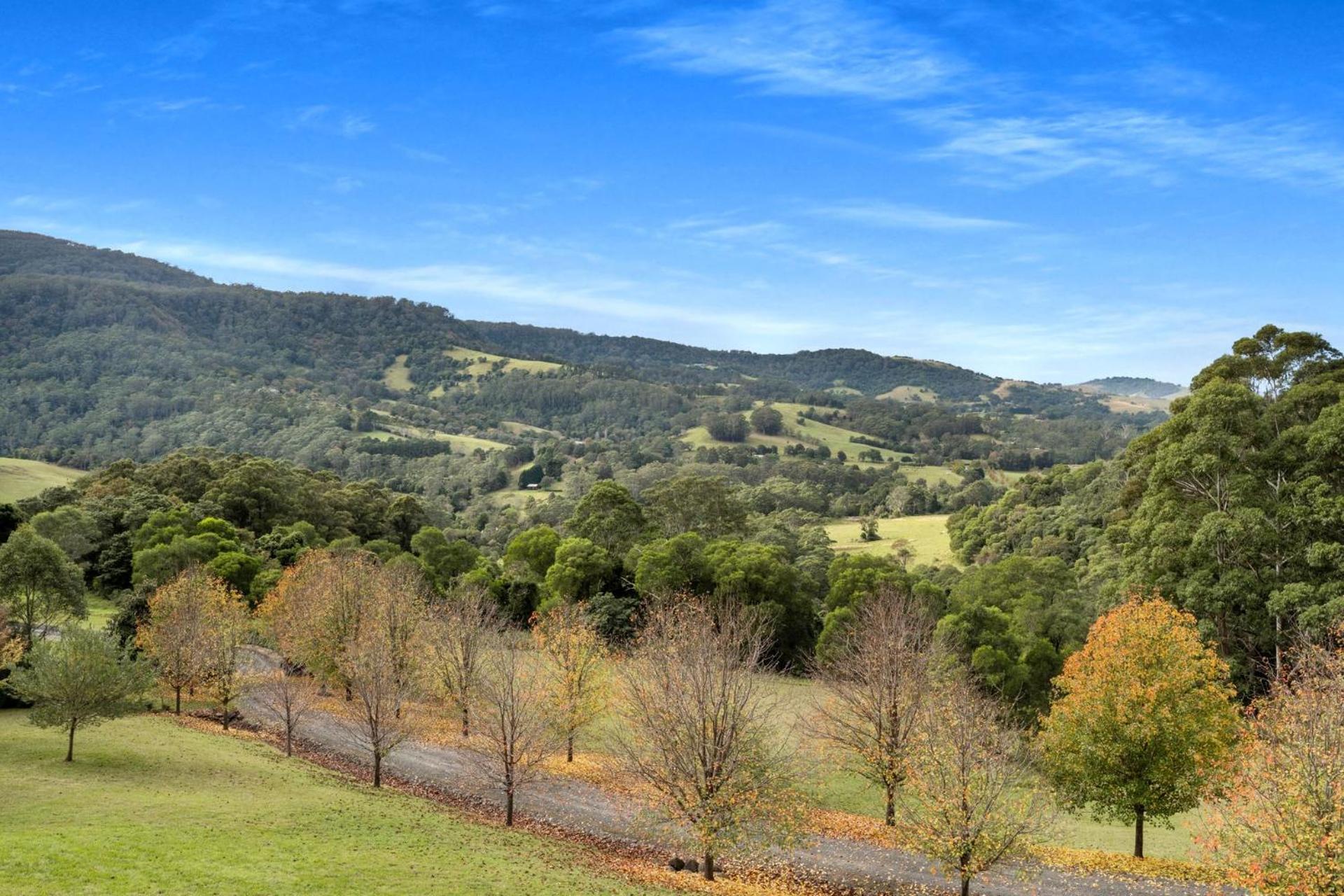 Eagles Rise - Classically Designed Country Tatil Evi Berry